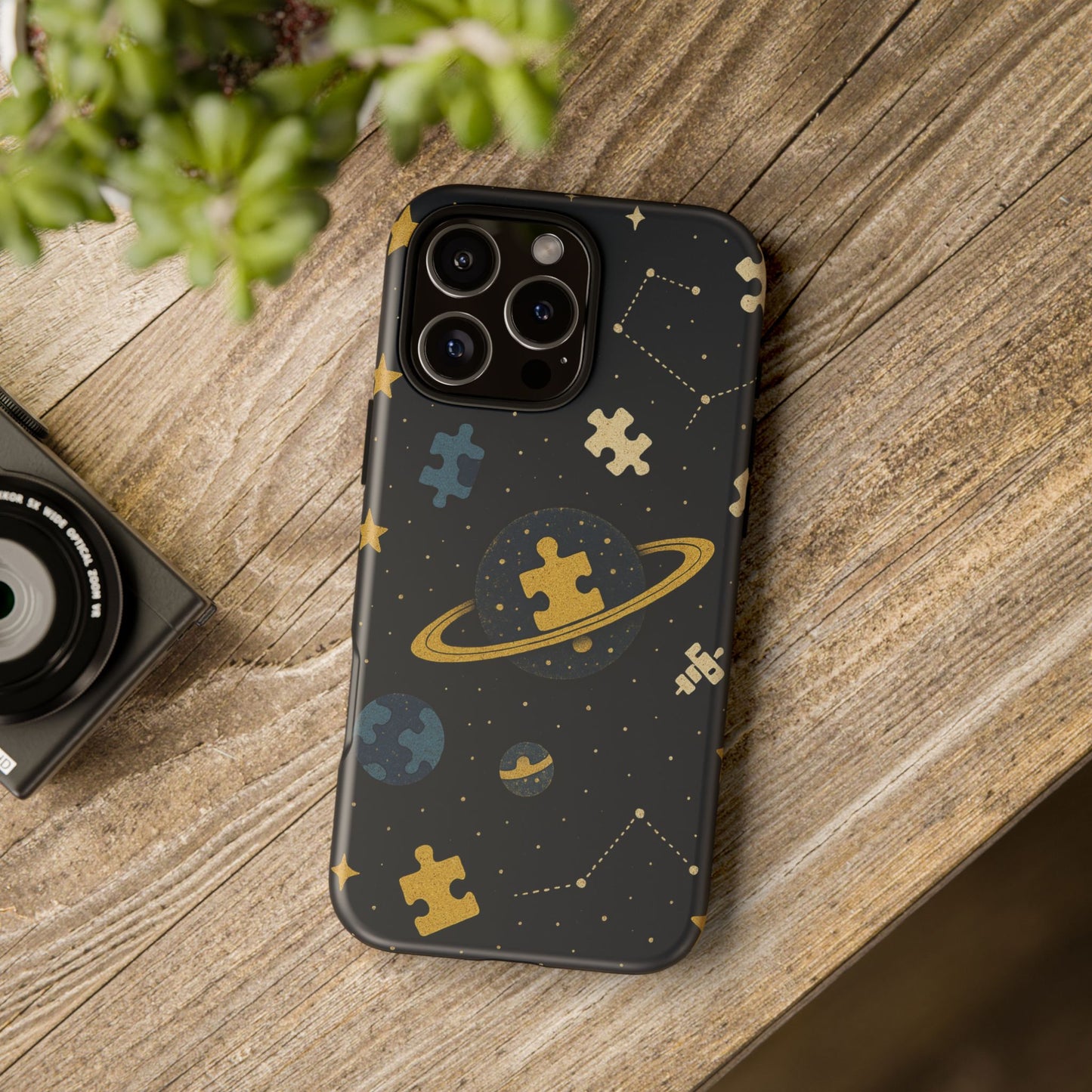 Out of the space Tough Cases