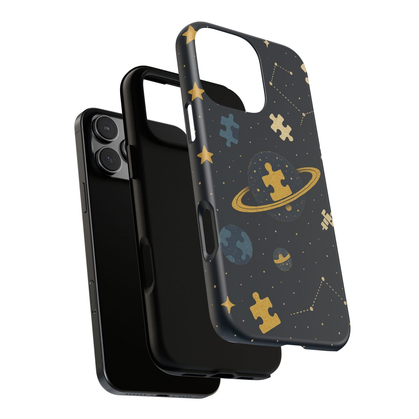 Out of the space Tough Cases