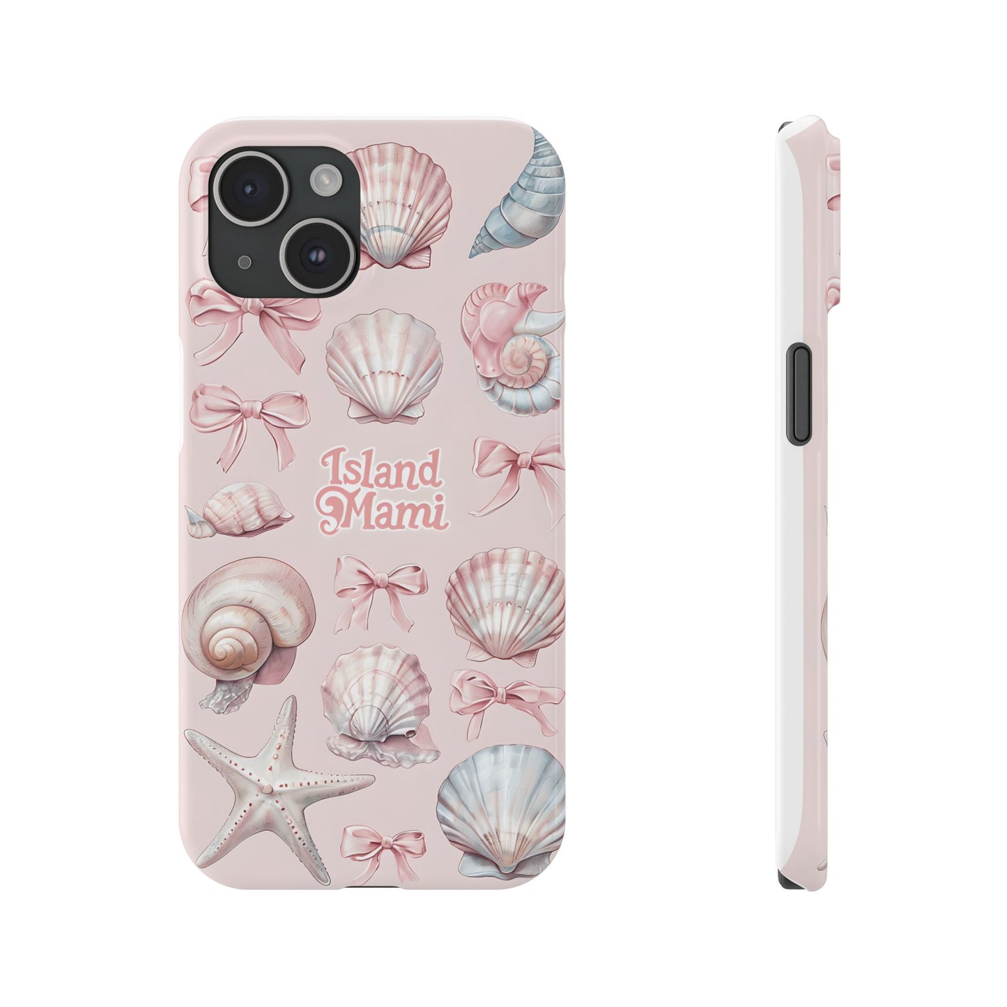 Tropical Phone Case