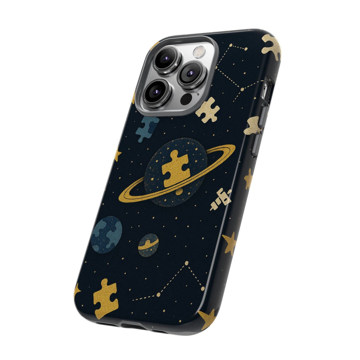 Out of the space Tough Cases