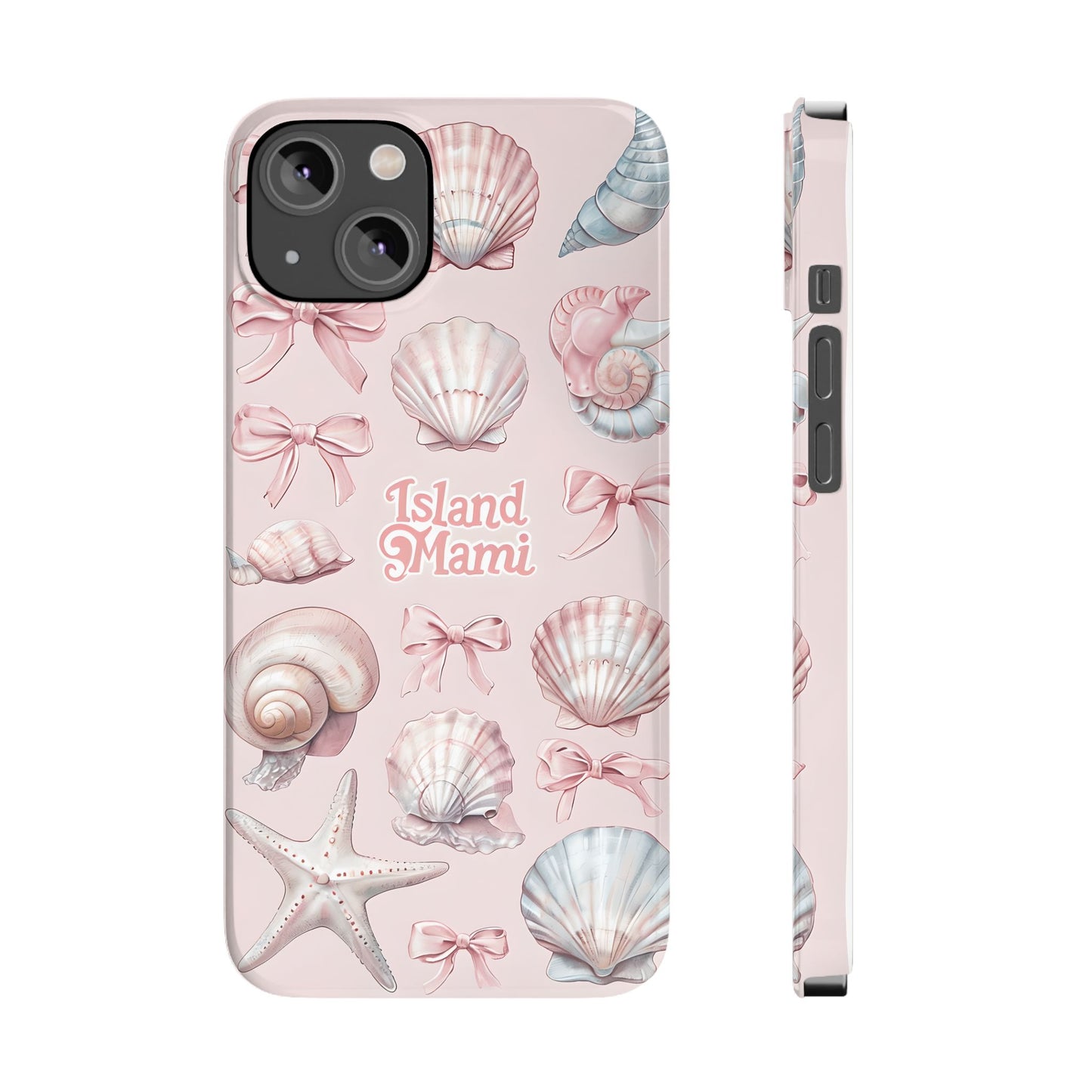 Tropical Phone Case
