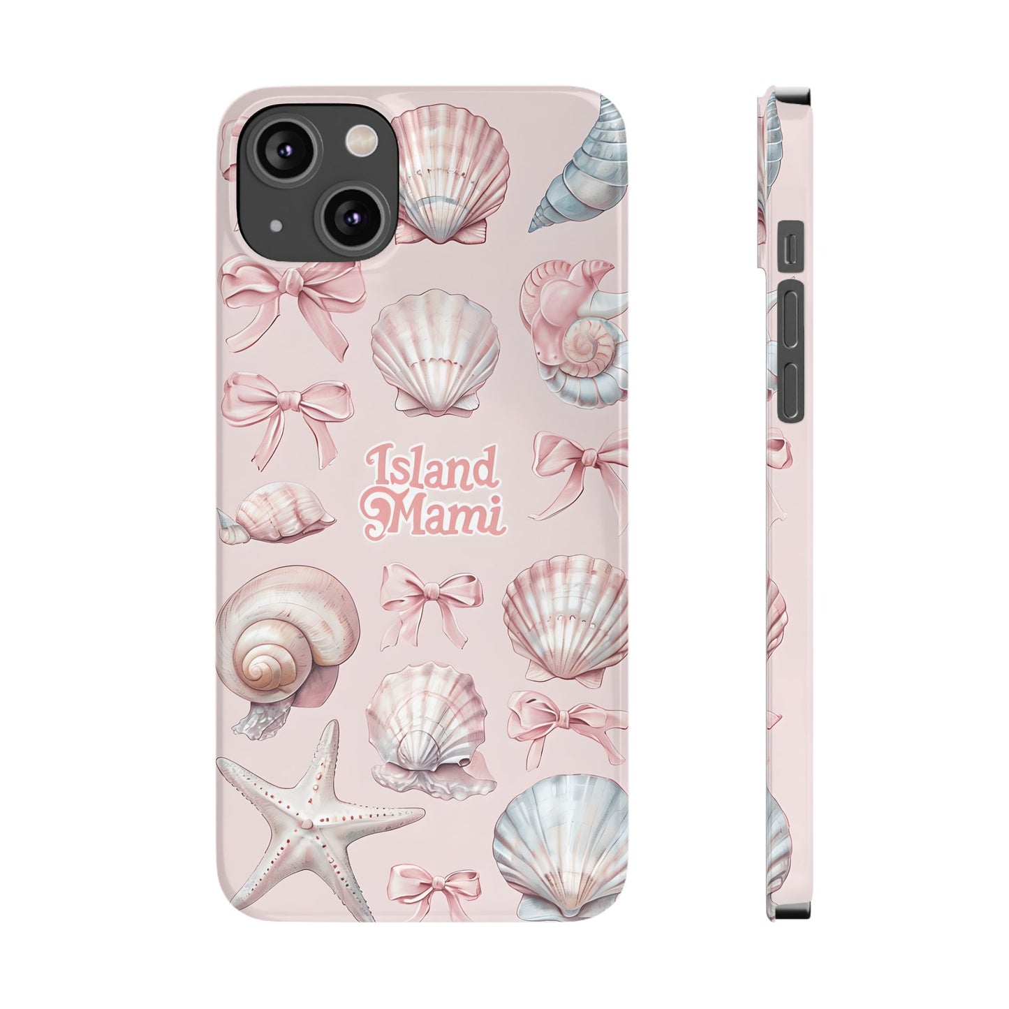 Tropical Phone Case