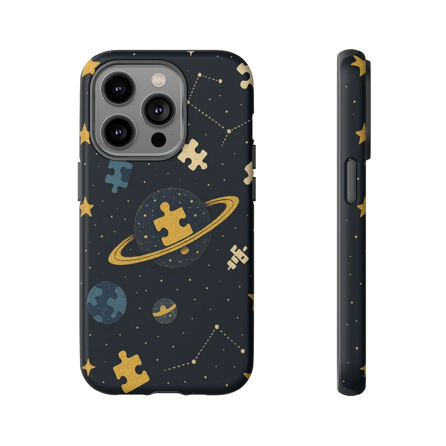 Out of the space Tough Cases