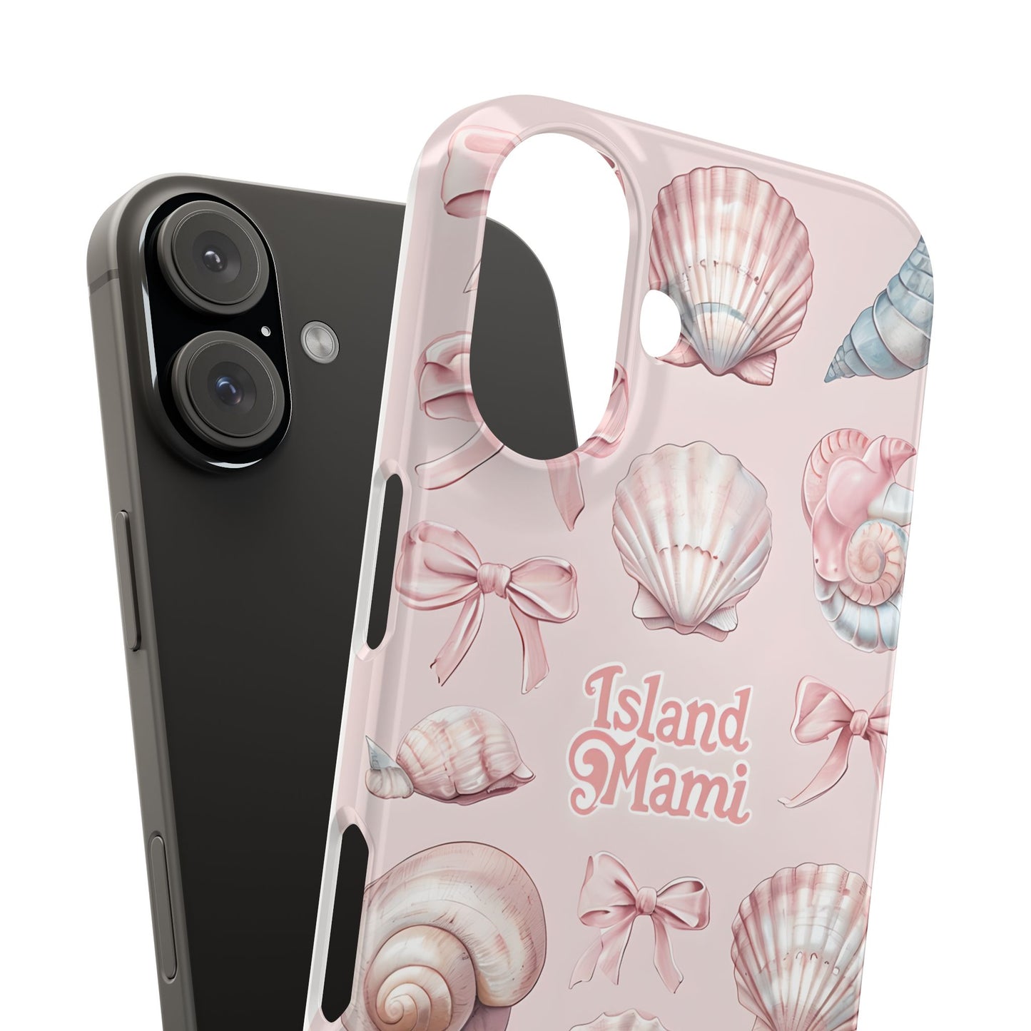 Tropical Phone Case
