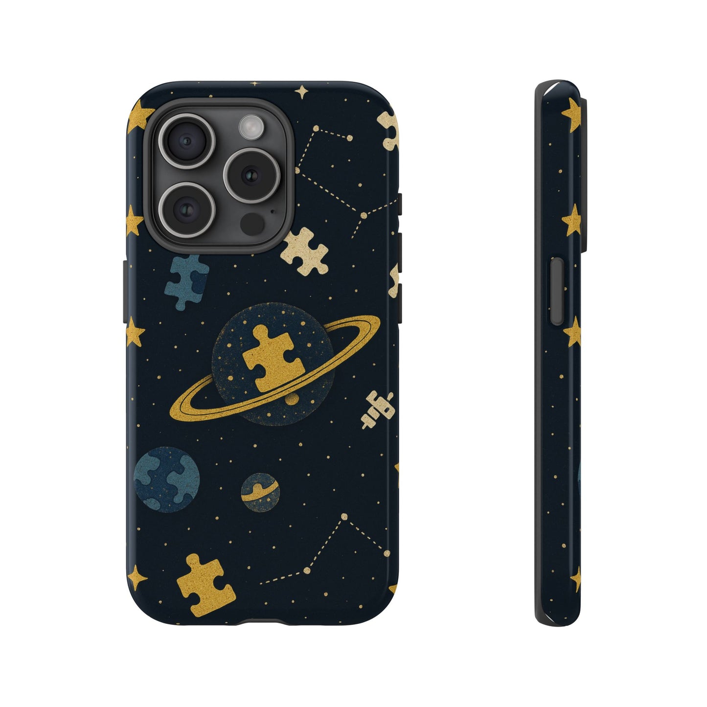 Out of the space Tough Cases