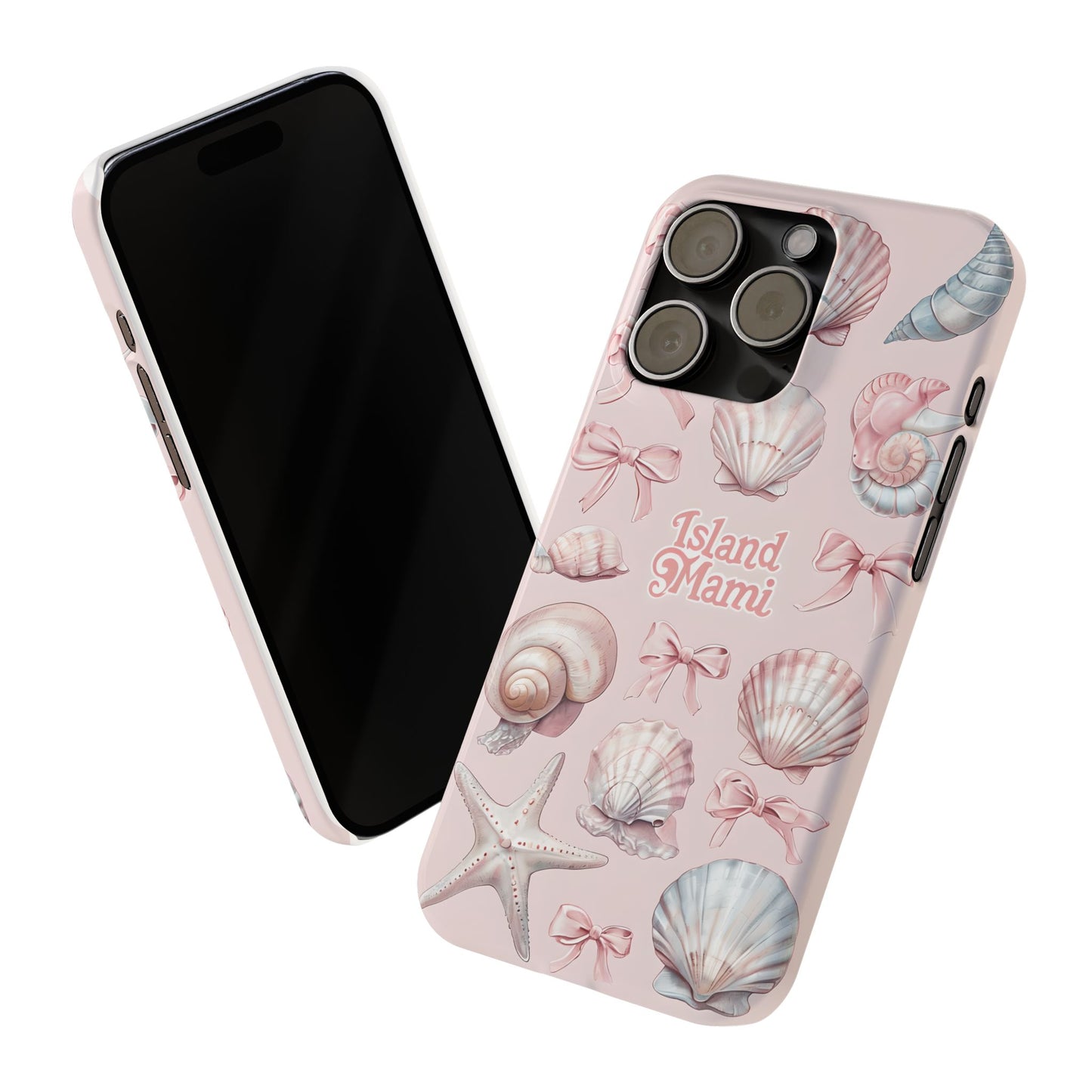 Tropical Phone Case