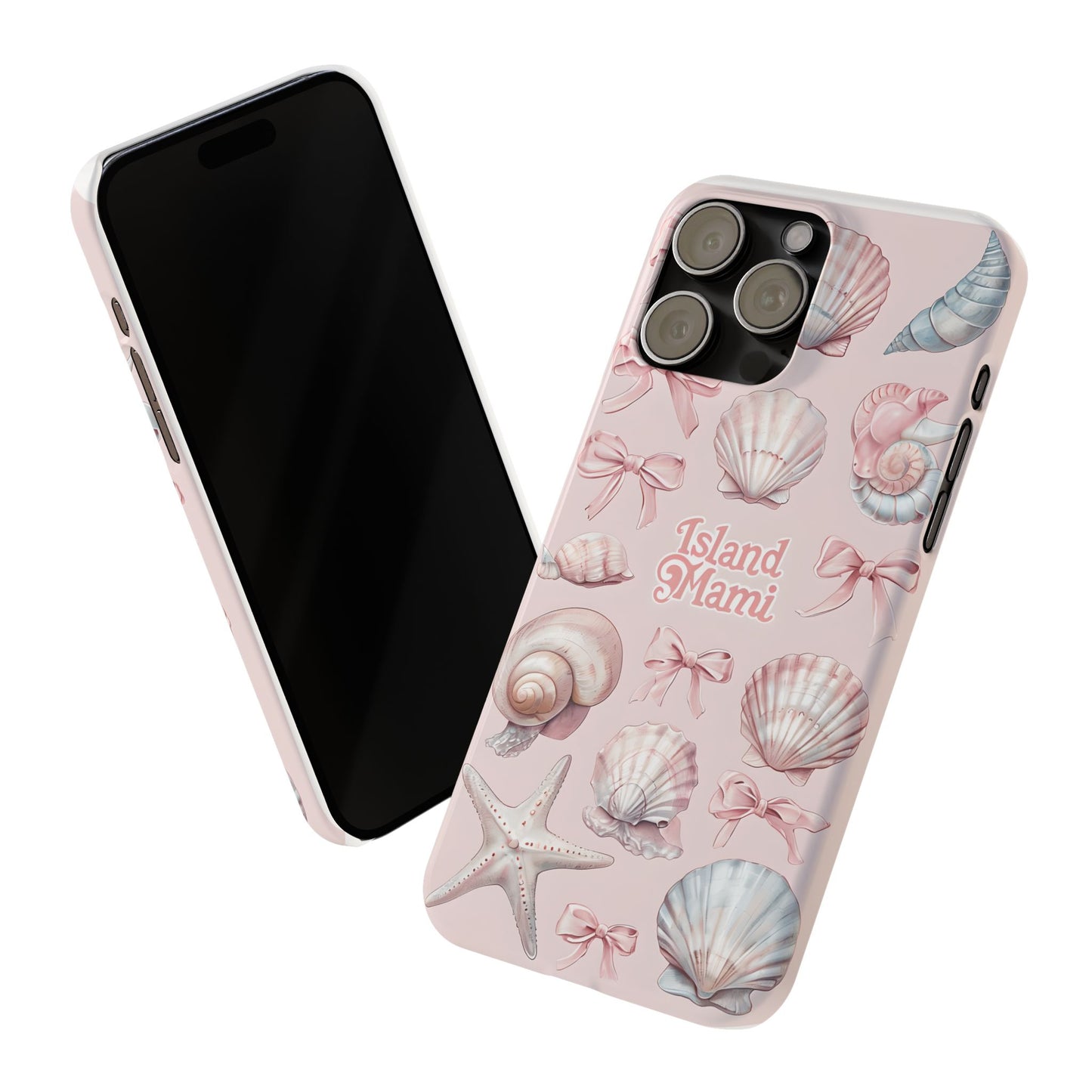 Tropical Phone Case