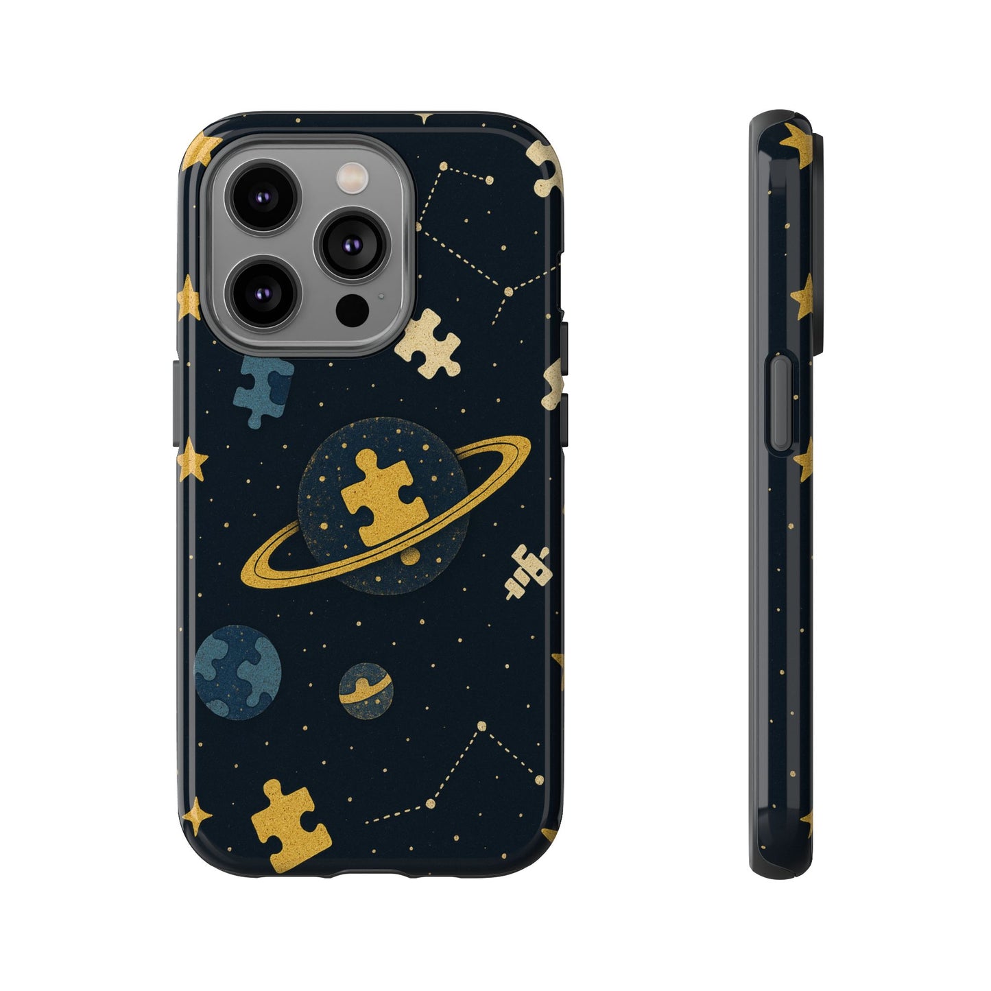 Out of the space Tough Cases