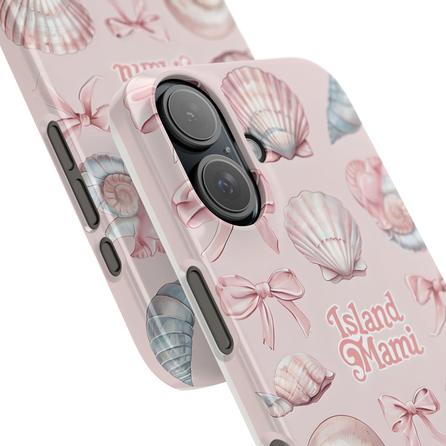 Tropical Phone Case