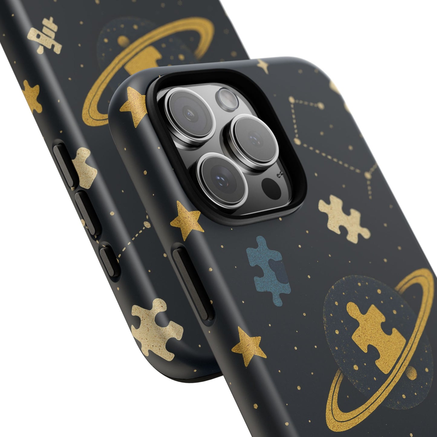 Out of the space Tough Cases