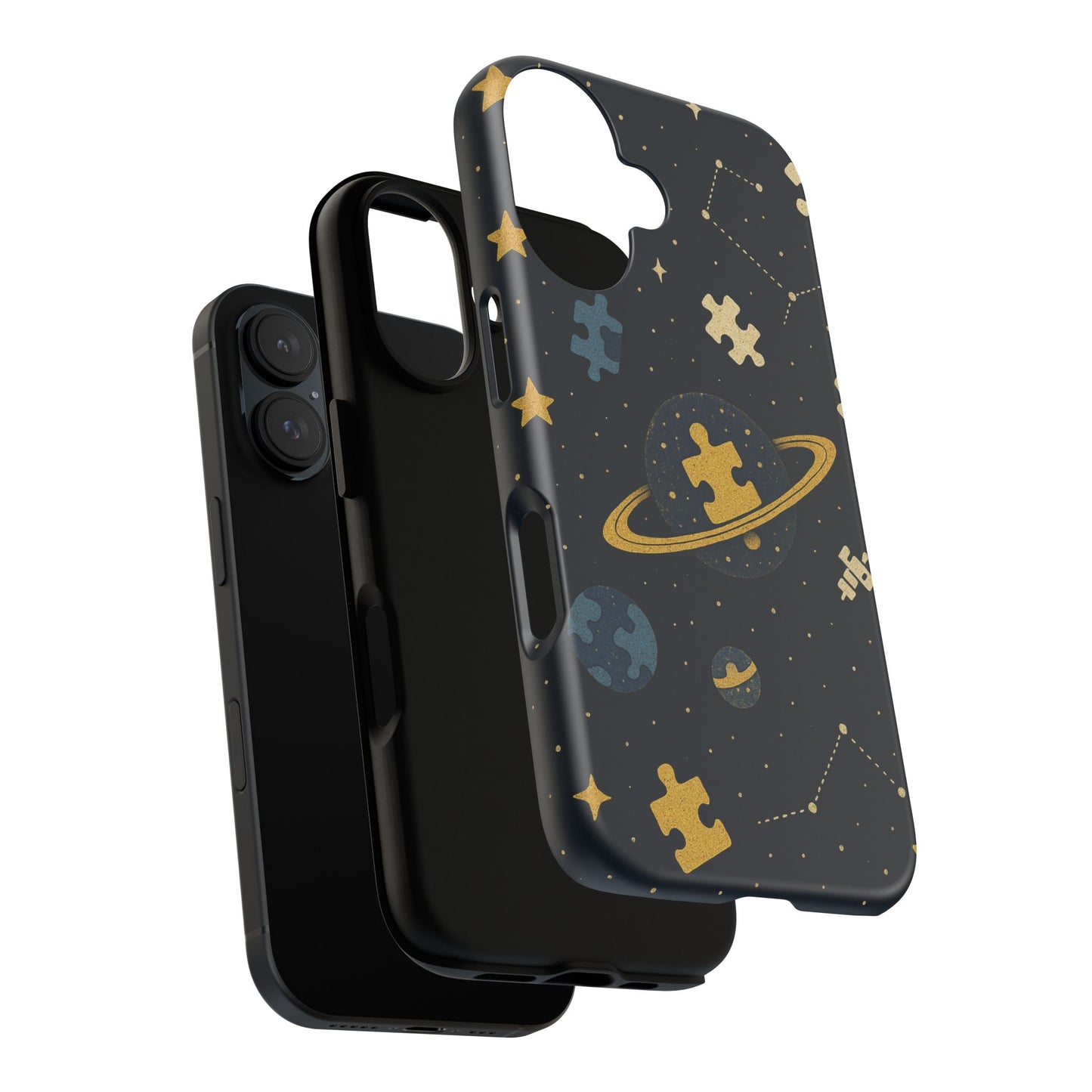 Out of the space Tough Cases