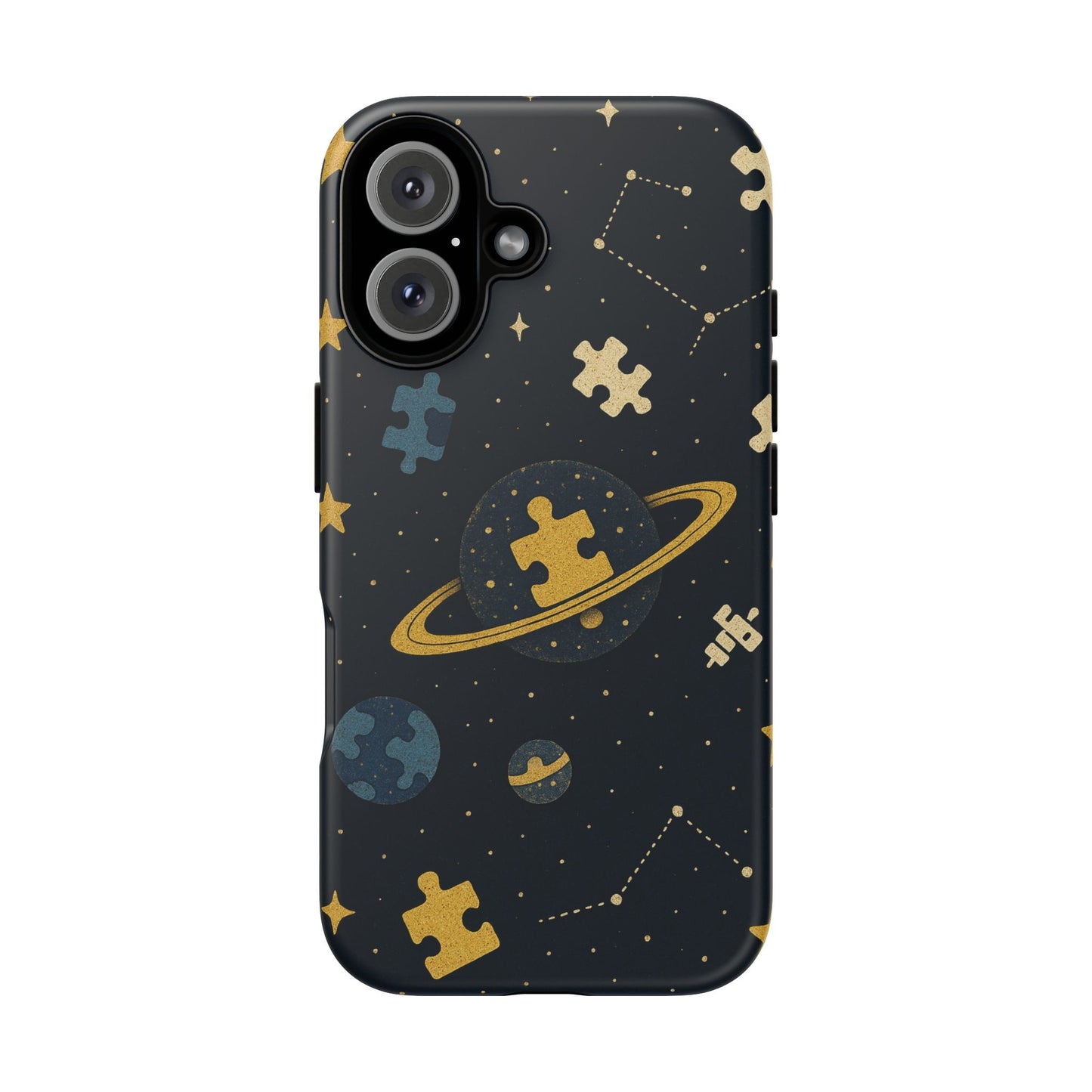 Out of the space Tough Cases