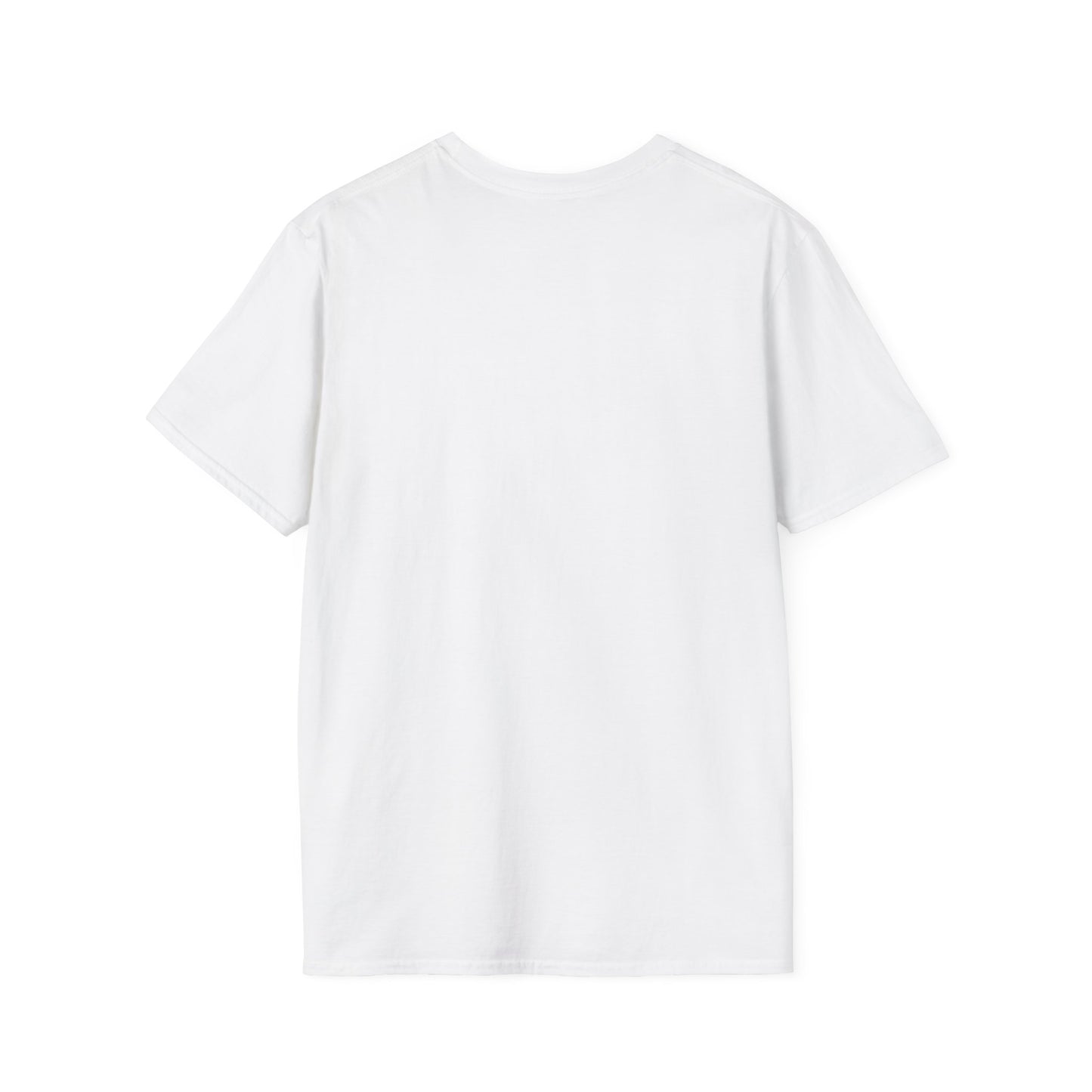 Autism Mom T-Shirt - Unisex Softstyle