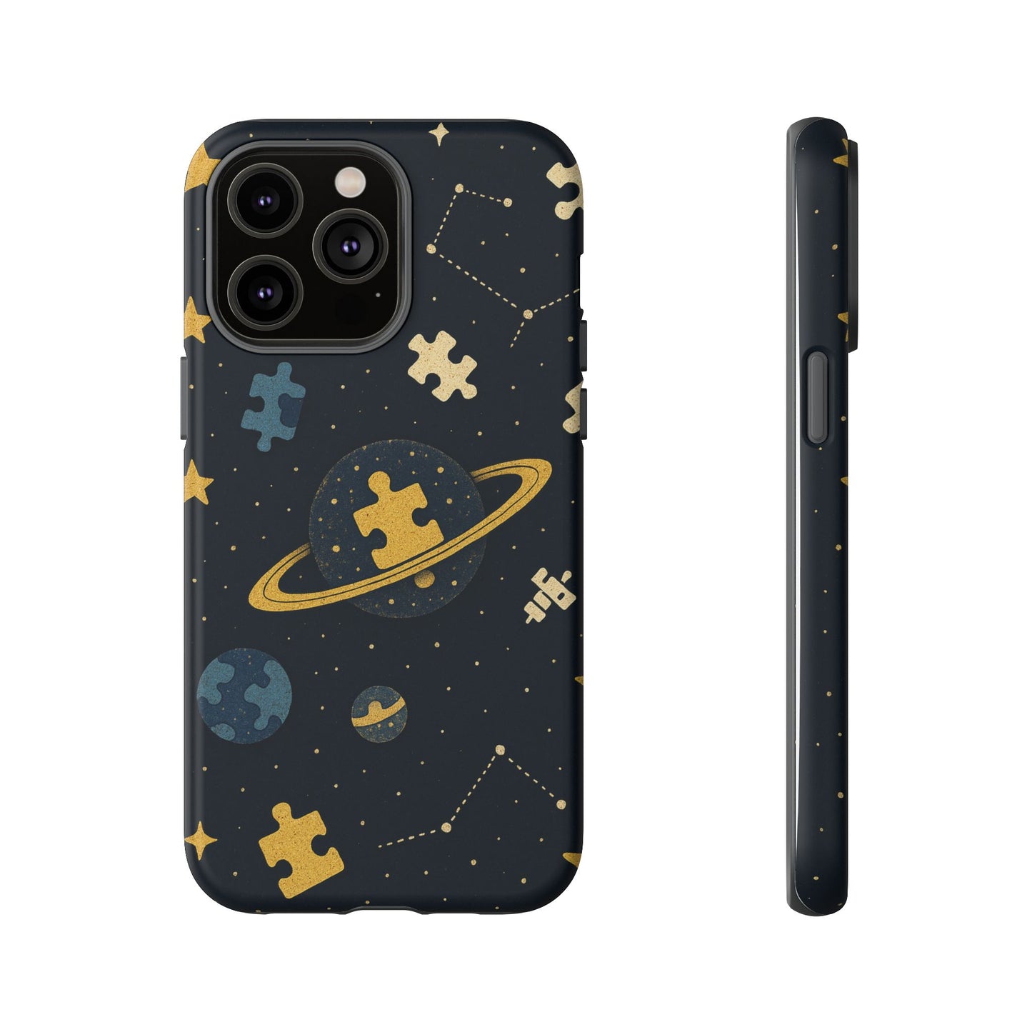 Out of the space Tough Cases