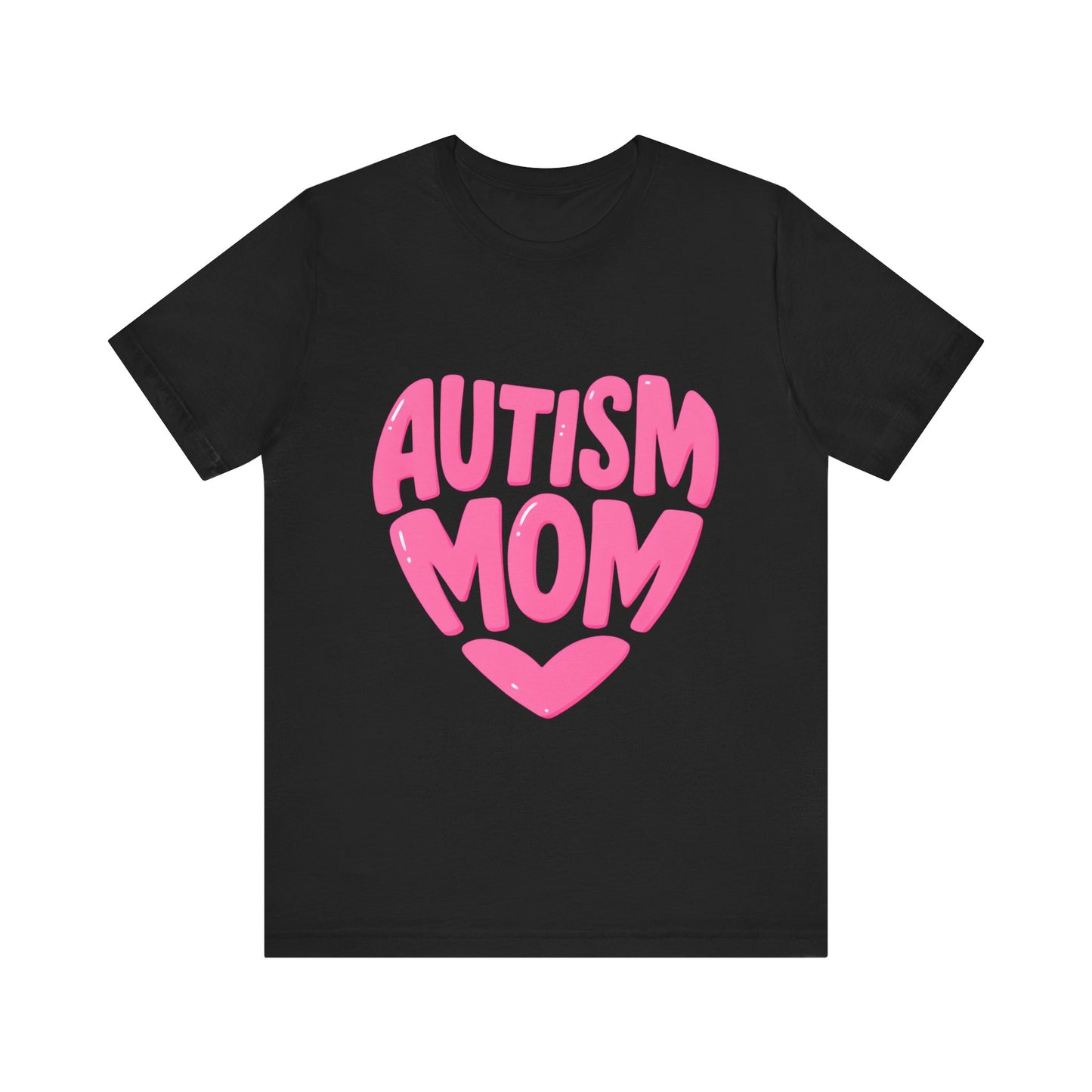 Autism Mom Tee