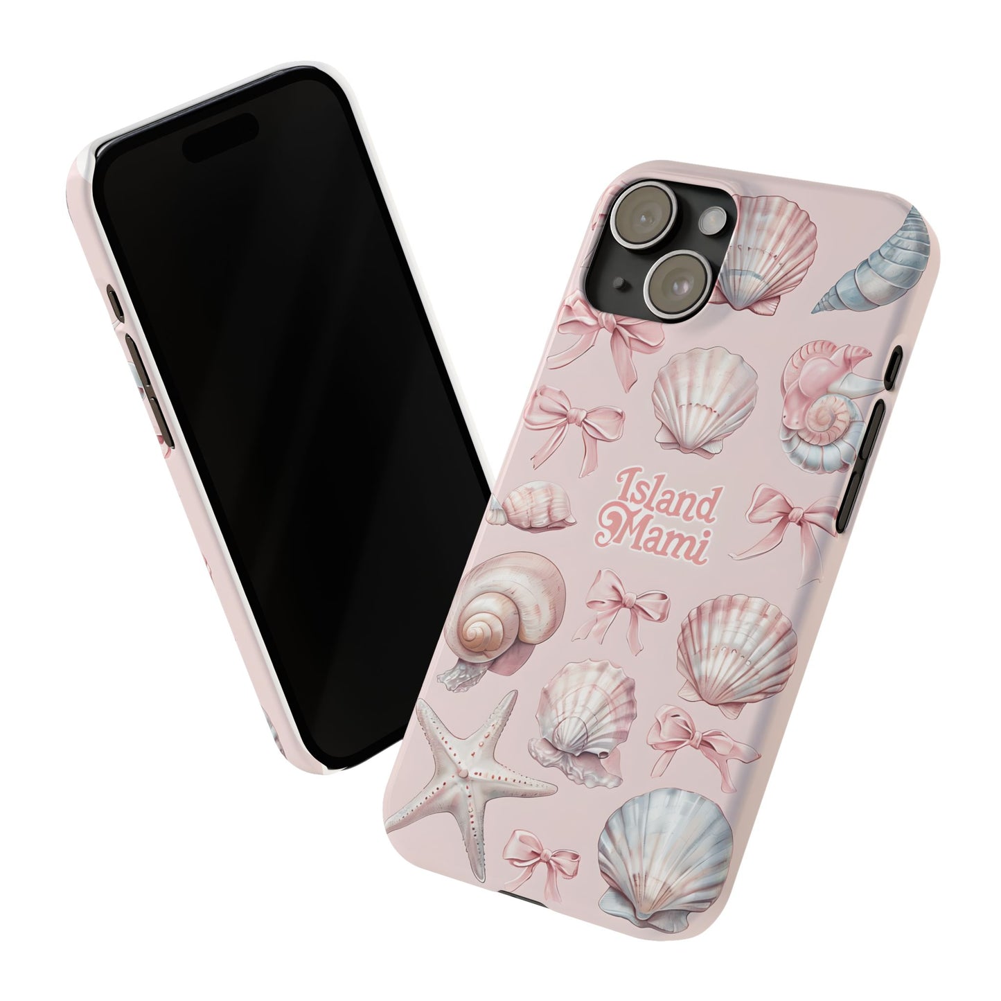 Tropical Phone Case