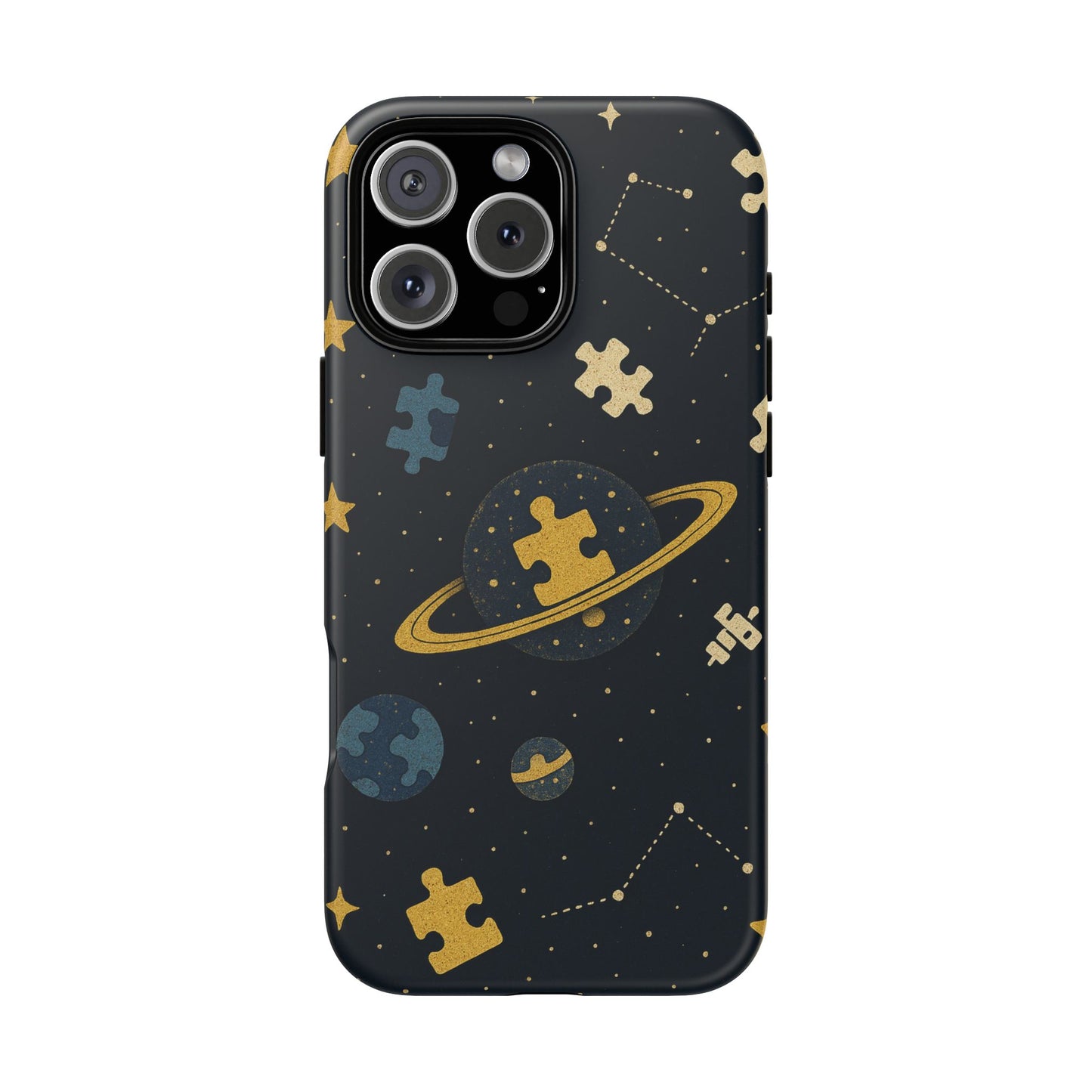 Out of the space Tough Cases