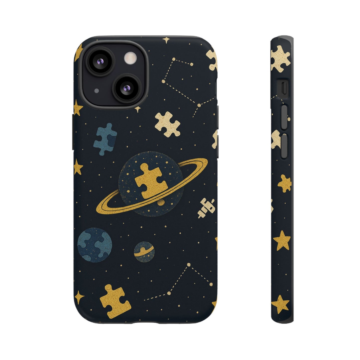 Out of the space Tough Cases