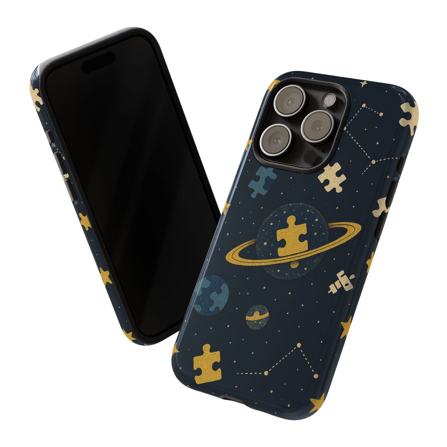 Out of the space Tough Cases