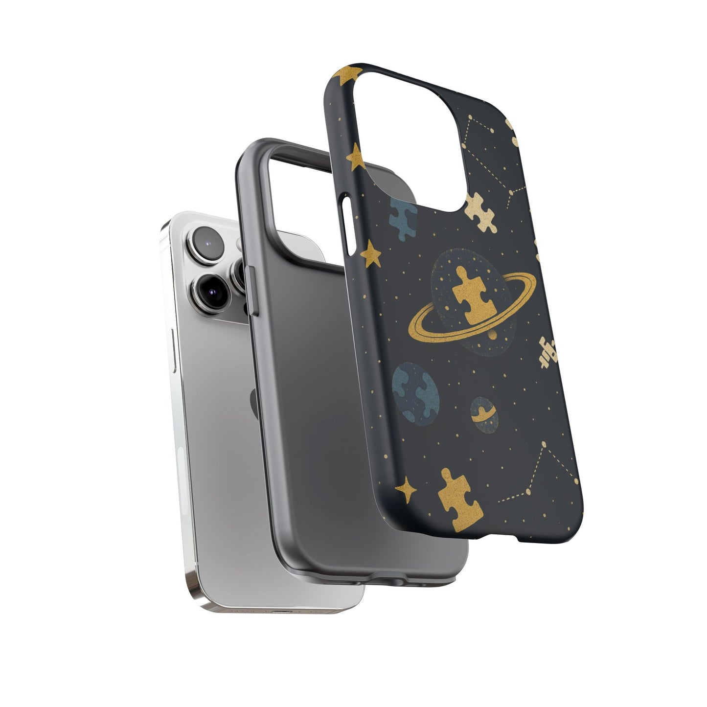 Out of the space Tough Cases