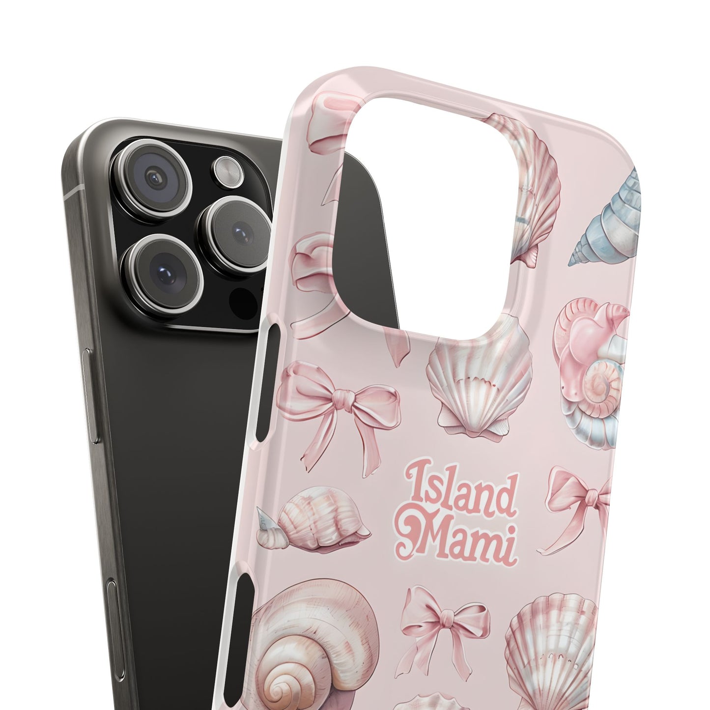 Tropical Phone Case