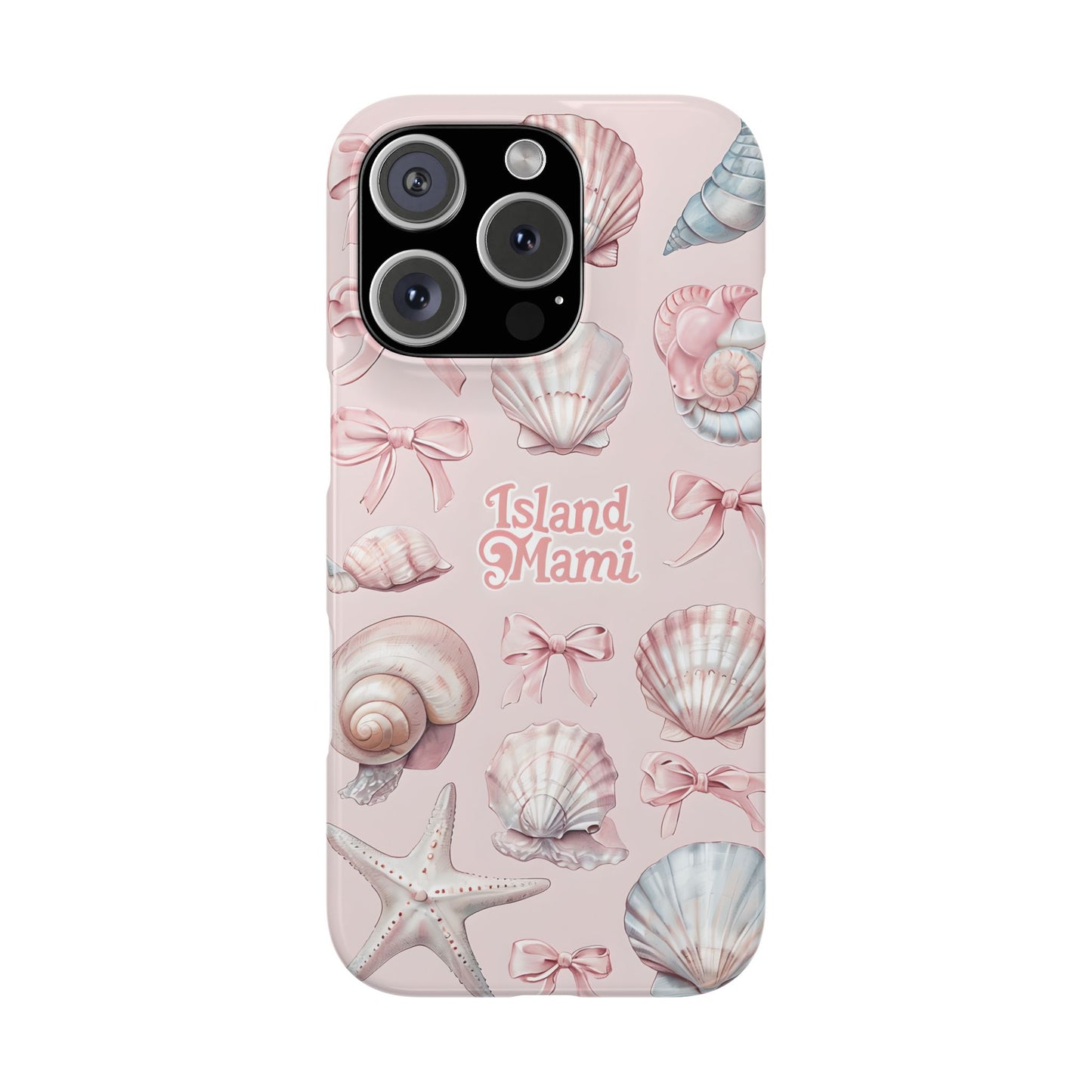 Tropical Phone Case