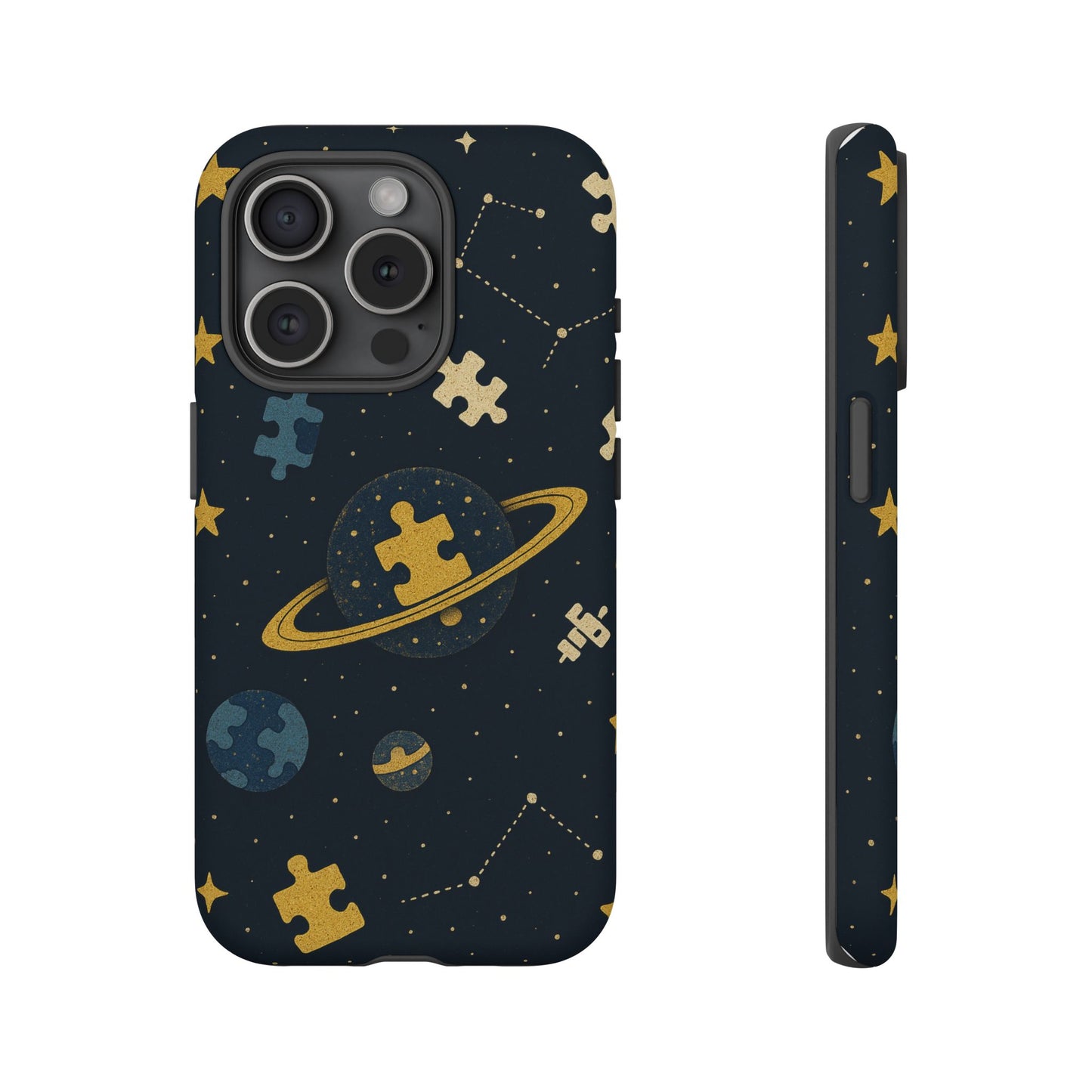 Out of the space Tough Cases