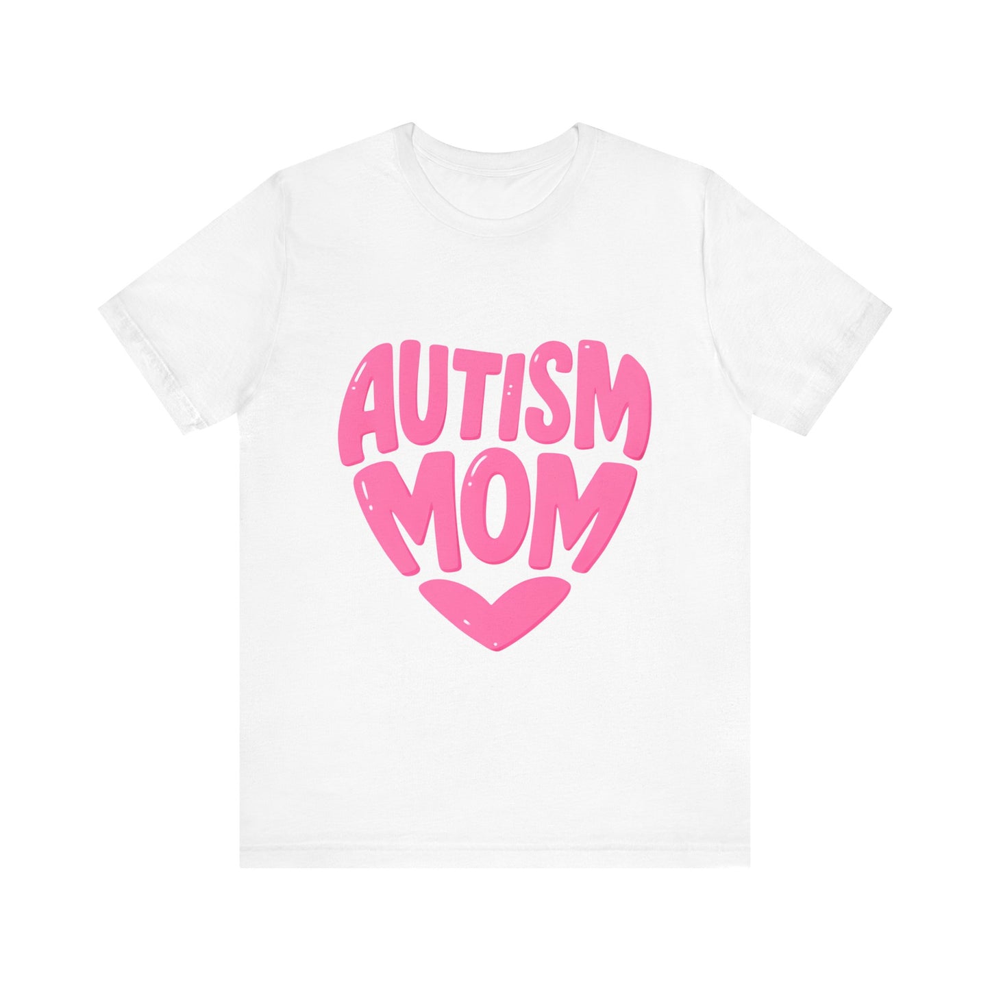 Autism Mom Tee