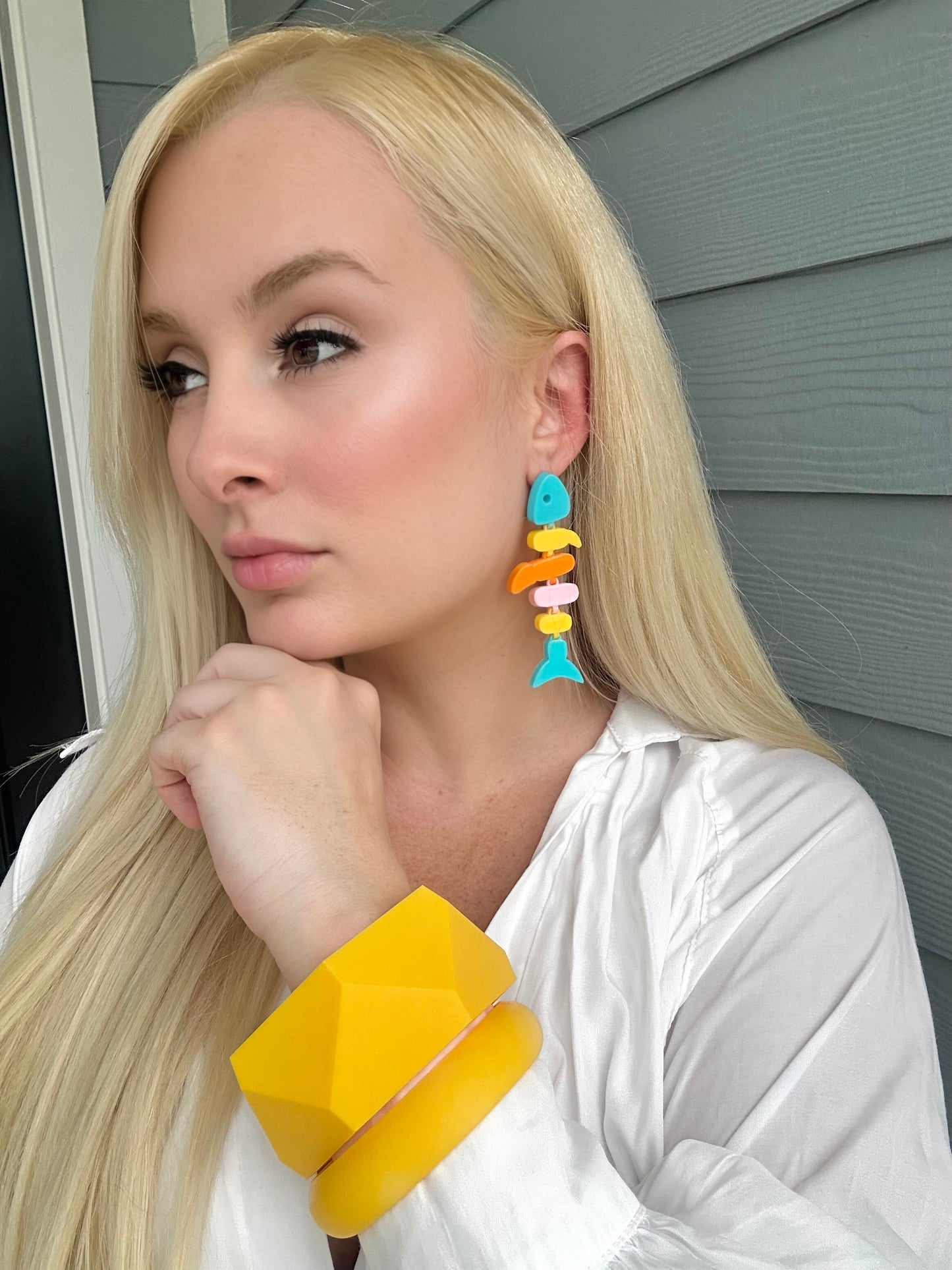 Chunky Bracelet