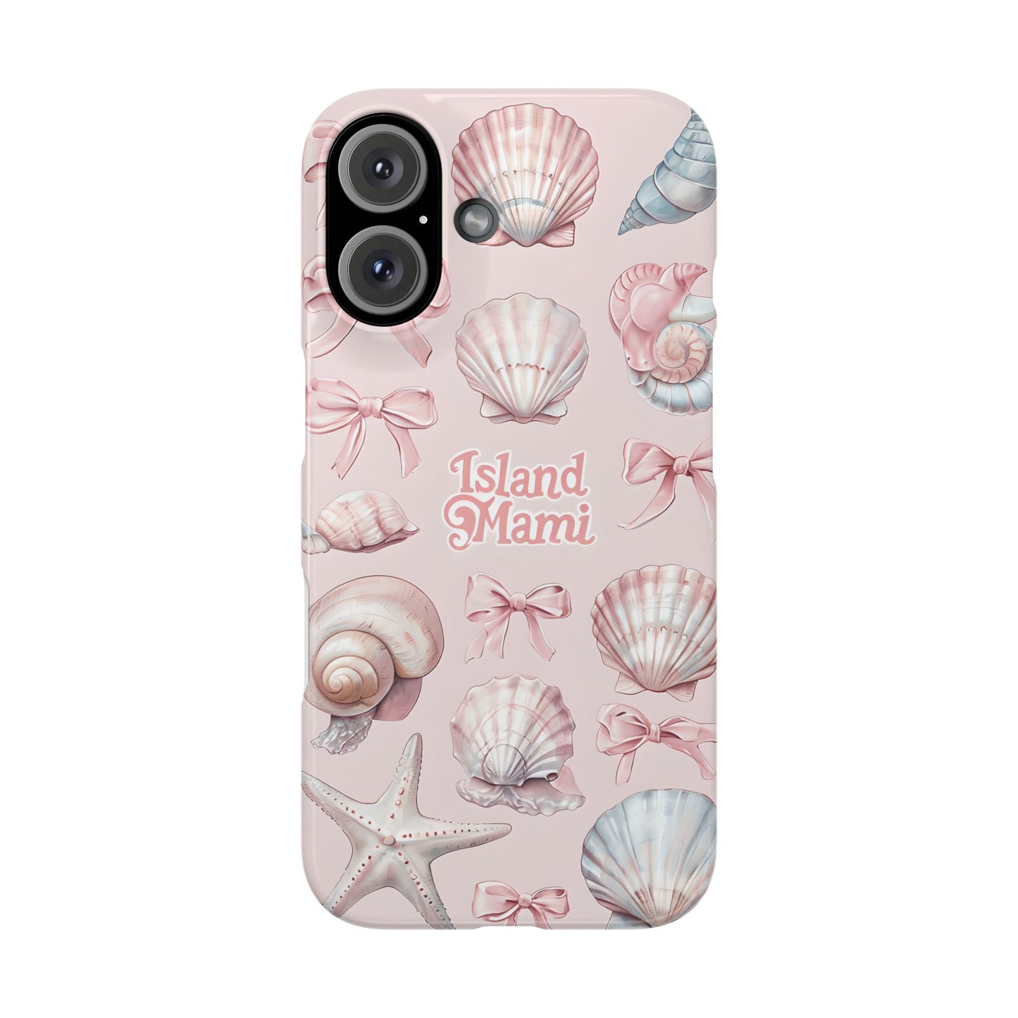 Tropical Phone Case