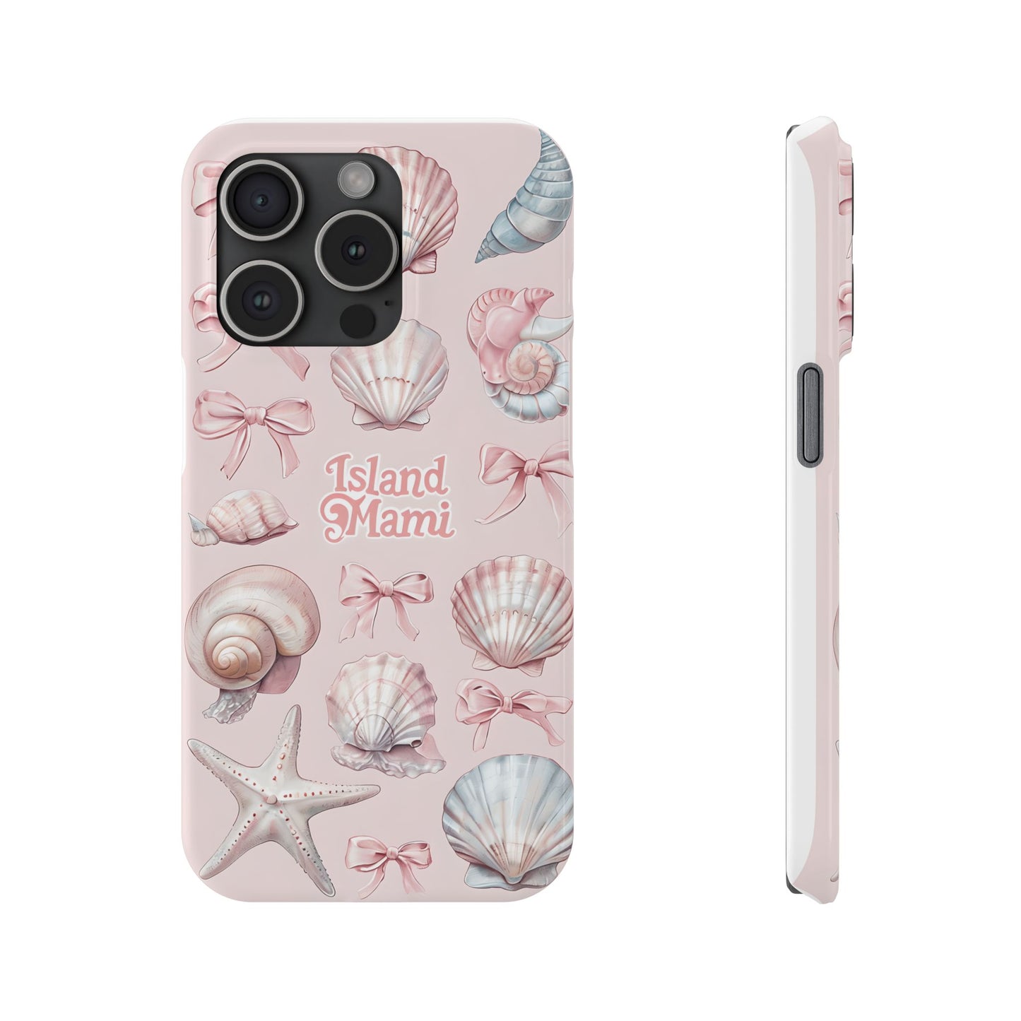 Tropical Phone Case