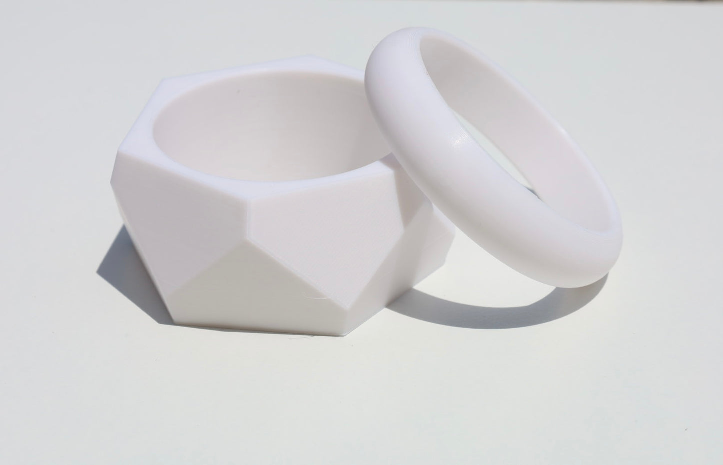 Chunky Bracelet