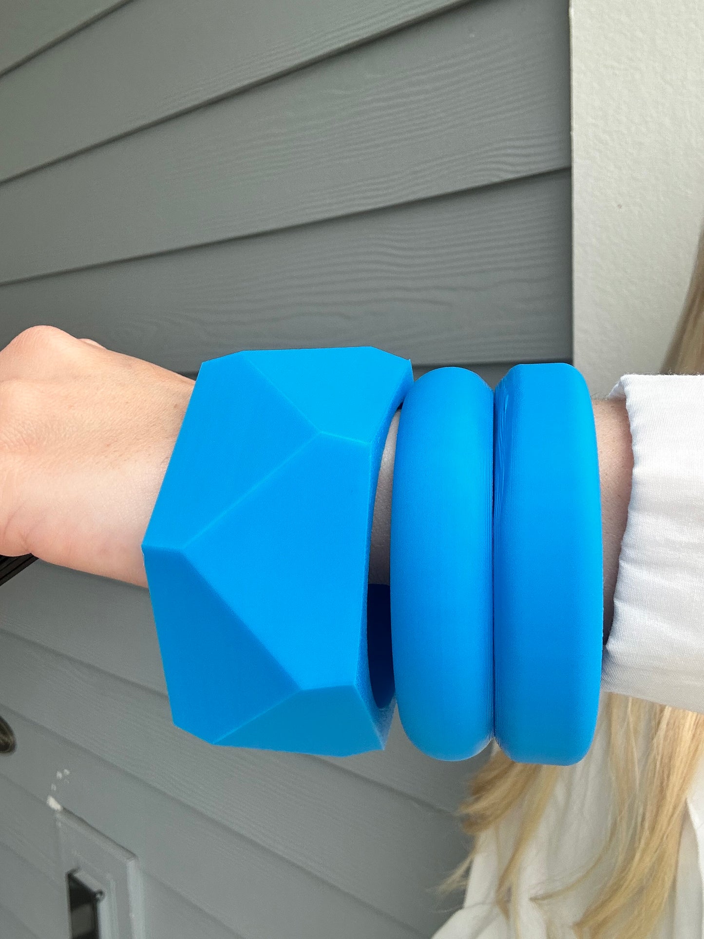 Chunky Bracelet