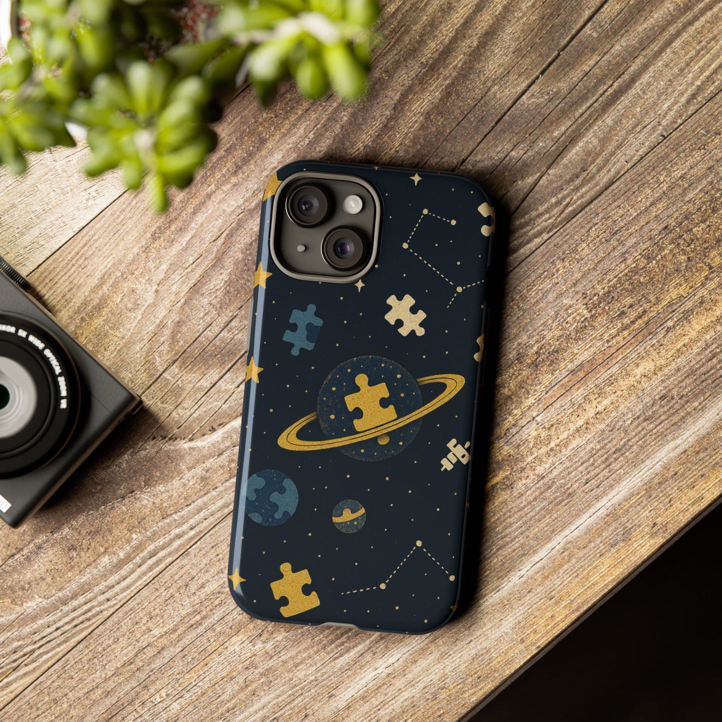 Out of the space Tough Cases