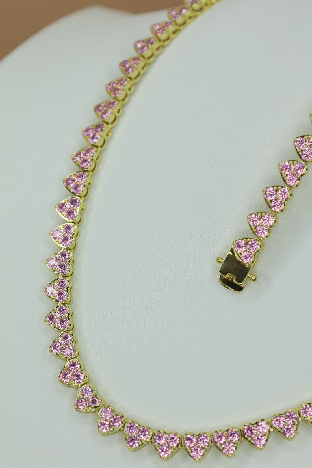 Pink Set
