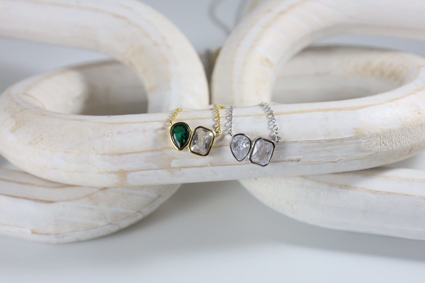 Tuscani necklace