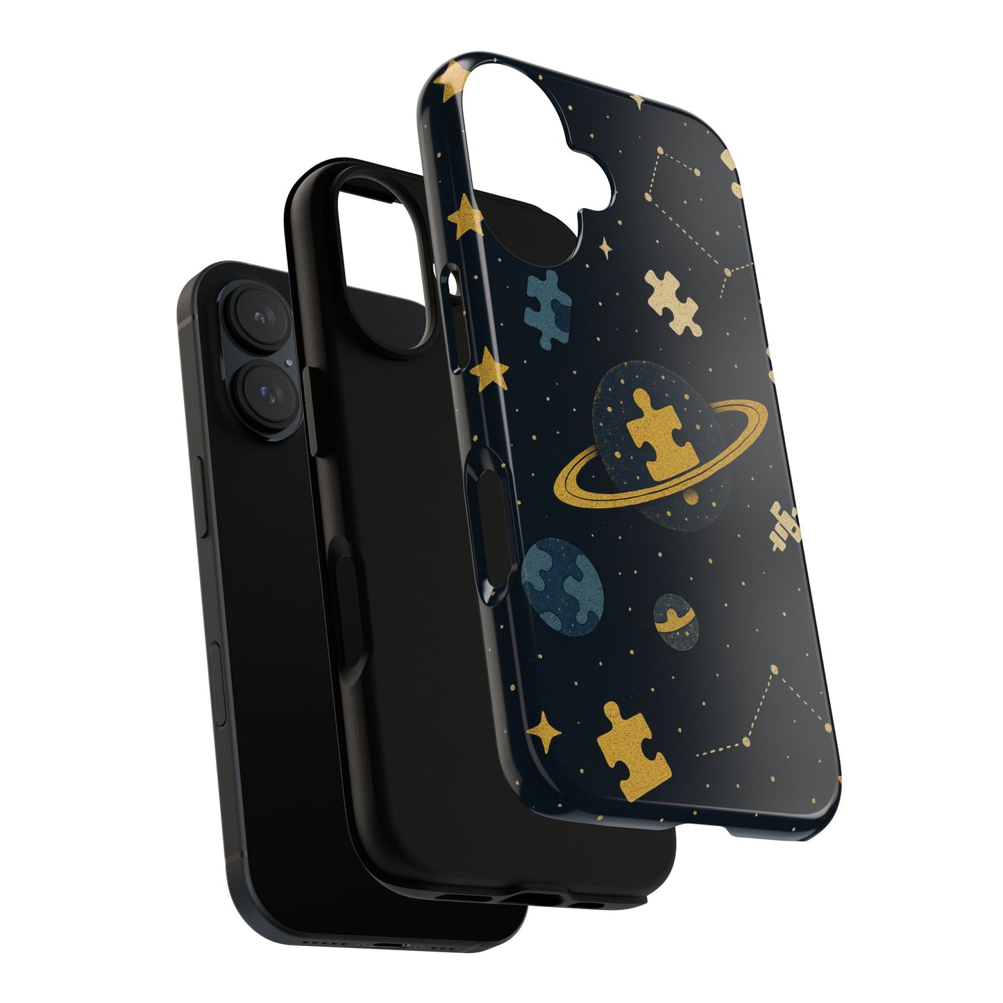 Out of the space Tough Cases