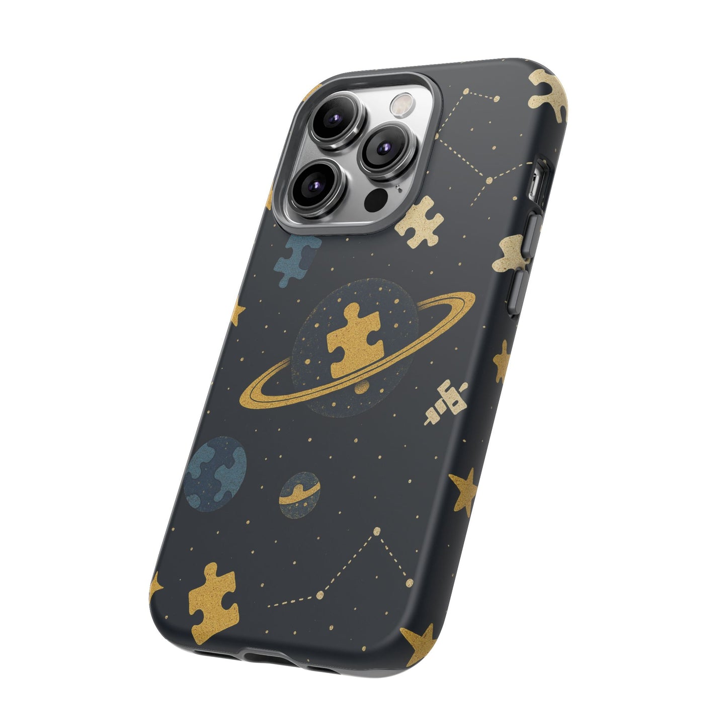 Out of the space Tough Cases