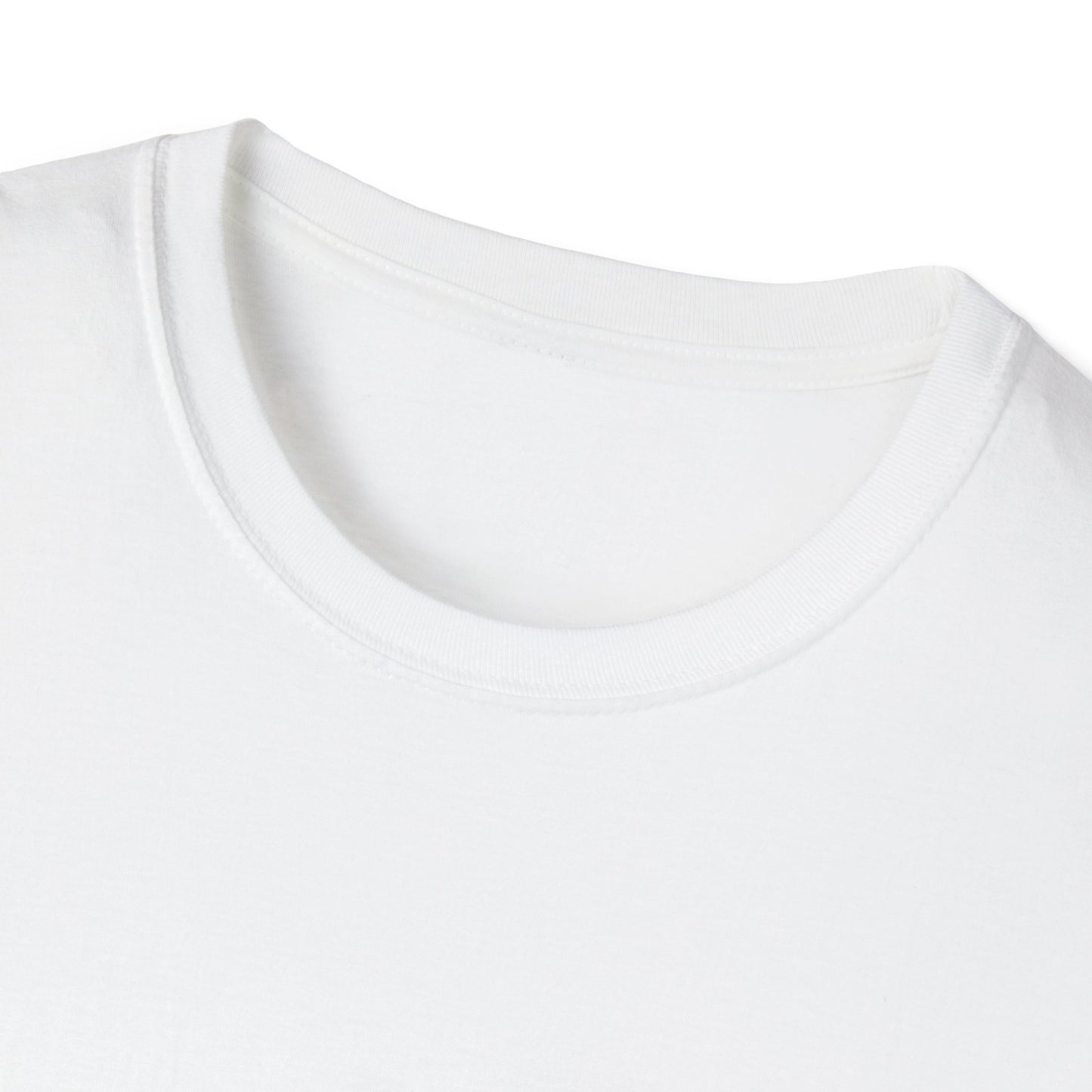 Autism Mom T-Shirt - Unisex Softstyle