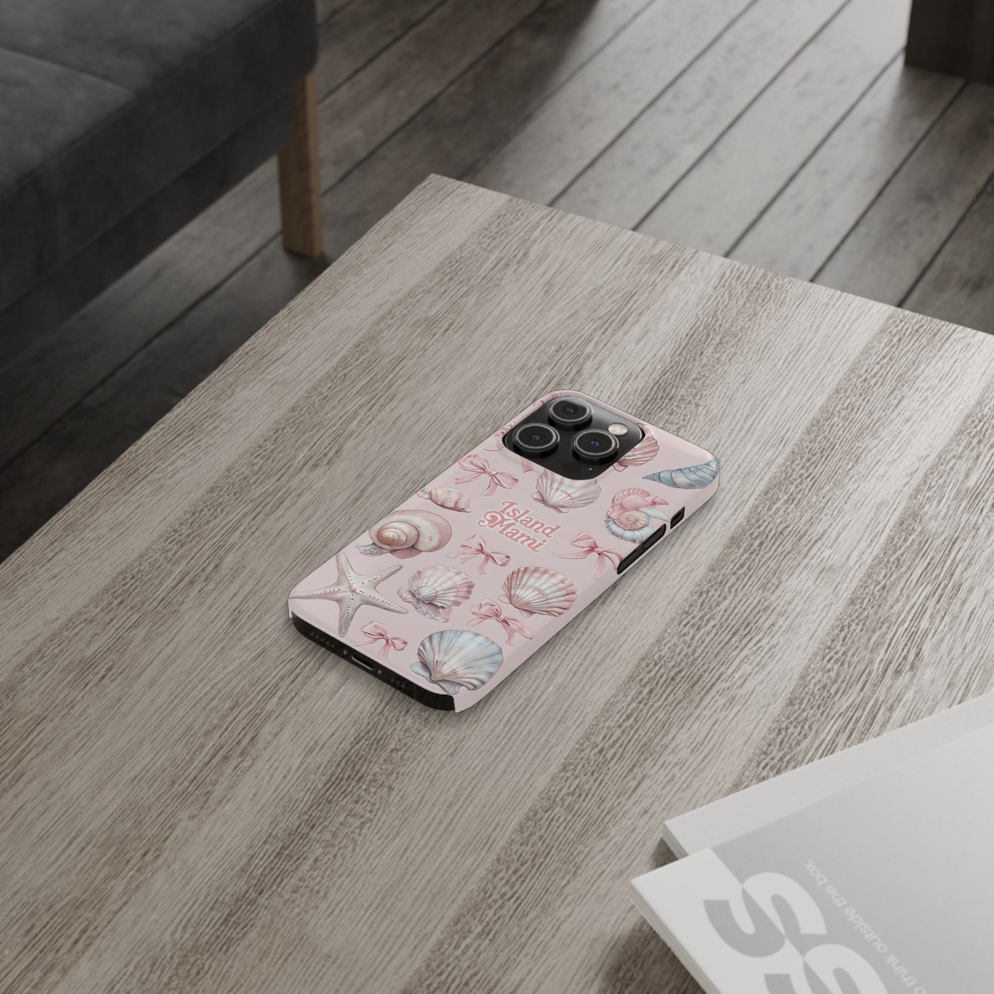 Tropical Phone Case