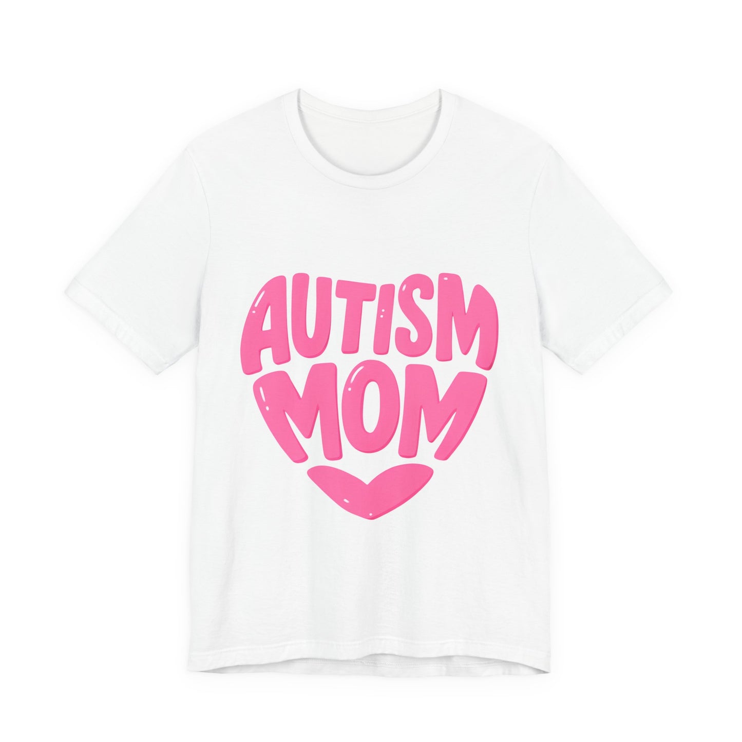 Autism Mom Tee