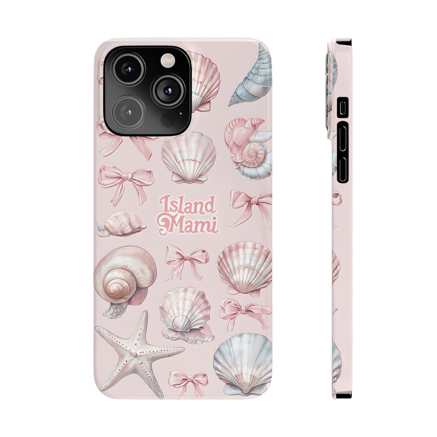 Tropical Phone Case