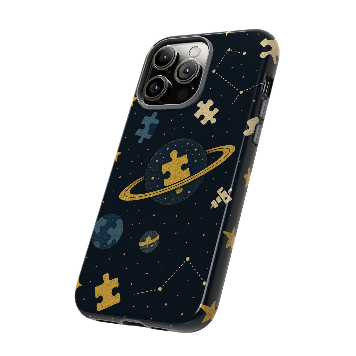 Out of the space Tough Cases