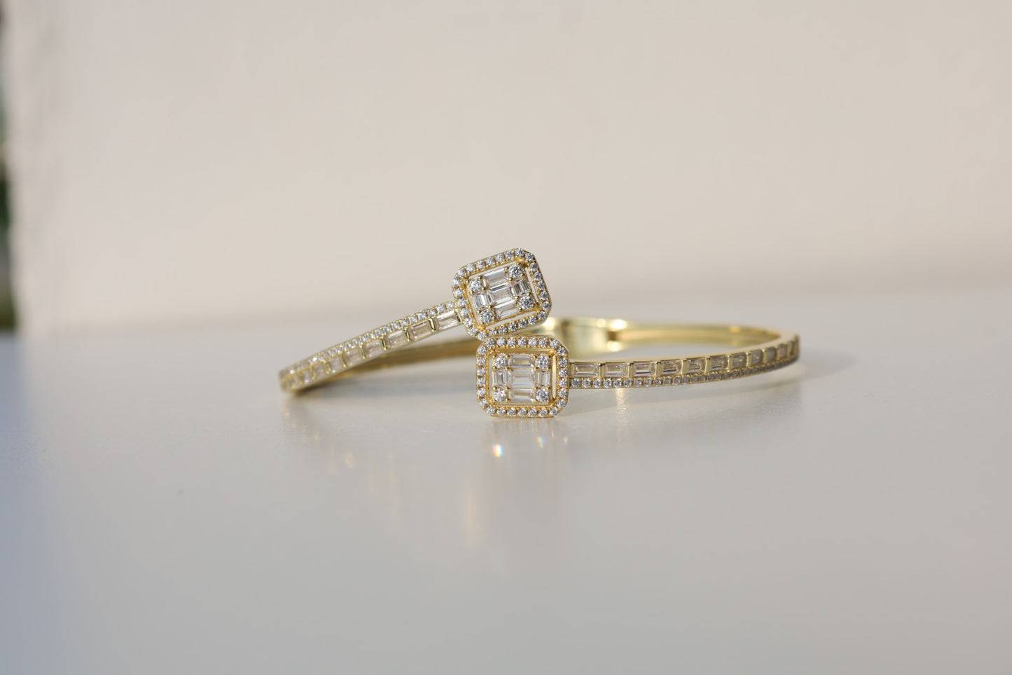 Glam Bracelet