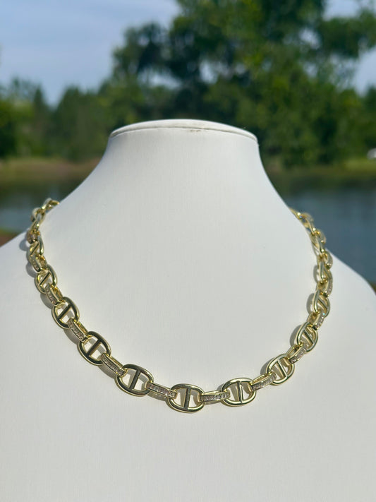 In a million Necklace