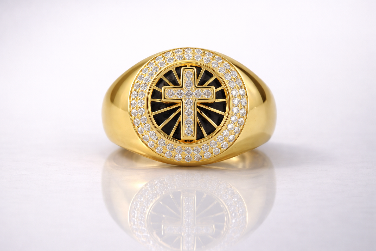 Religious Ring