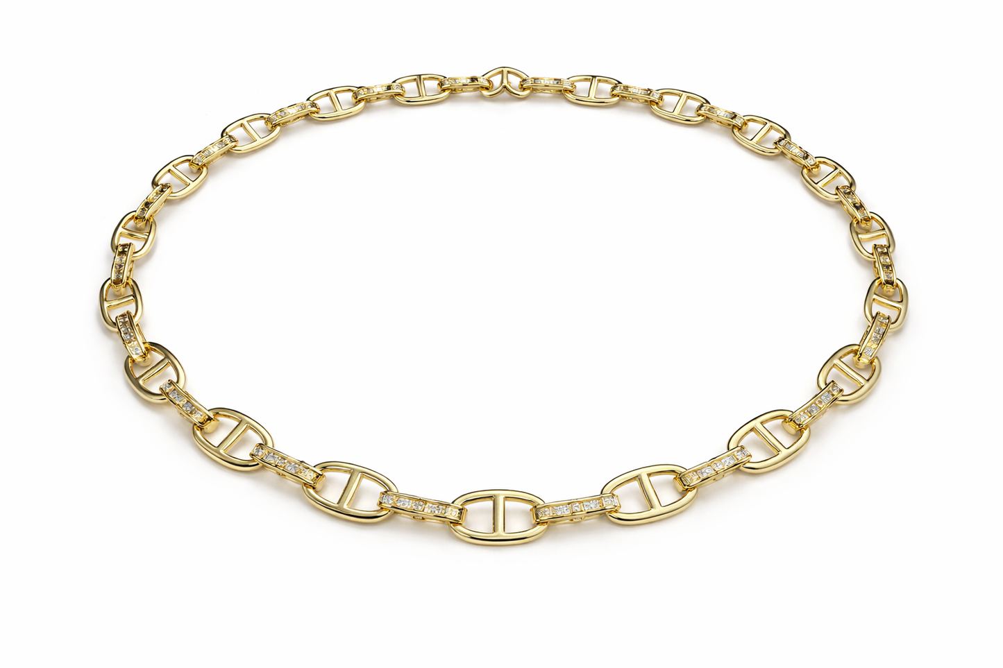 In a million Necklace