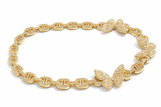 Butterfly Collection II