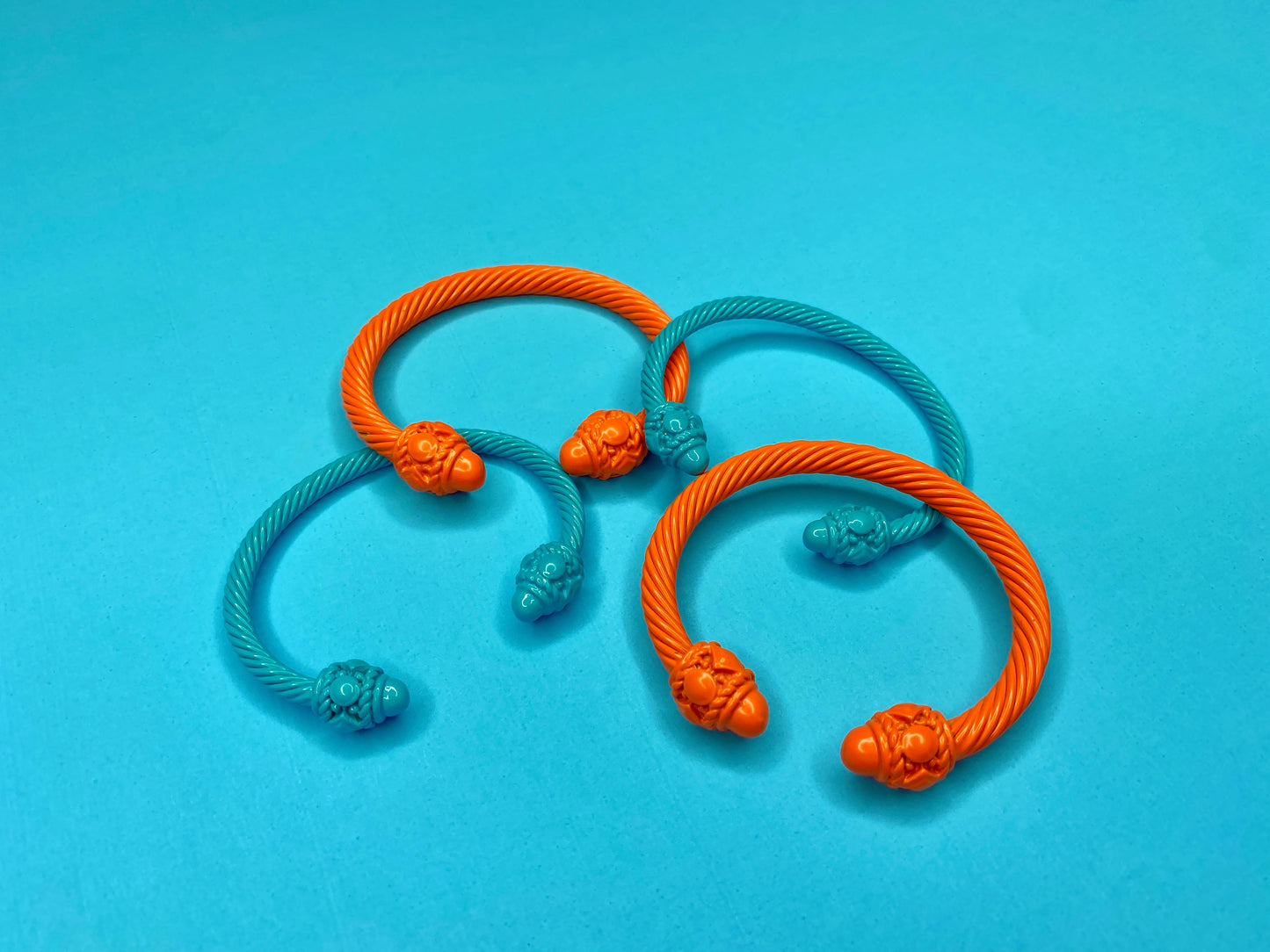 Stand Out Bracelet