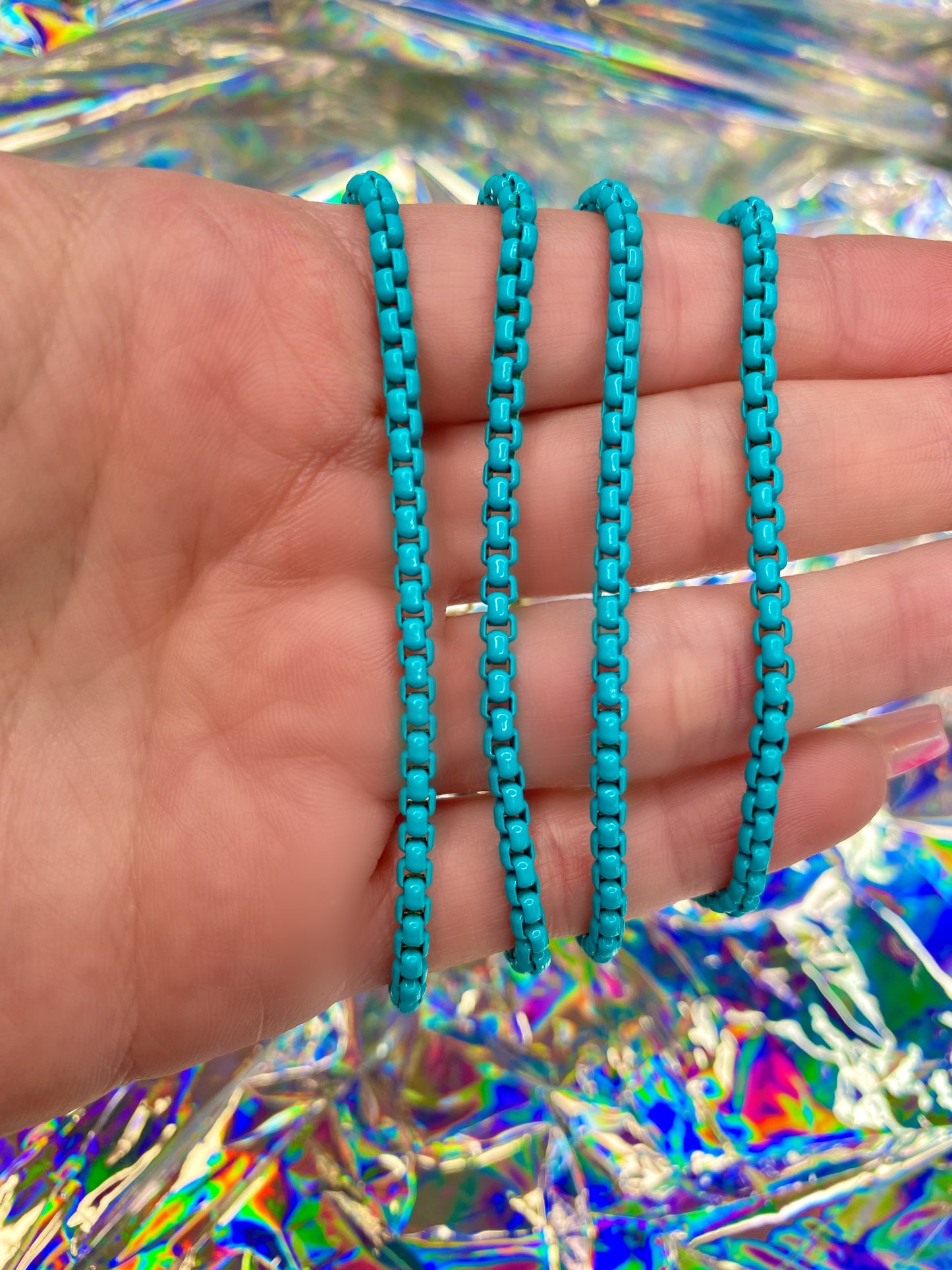 Yurman Color Bracelet